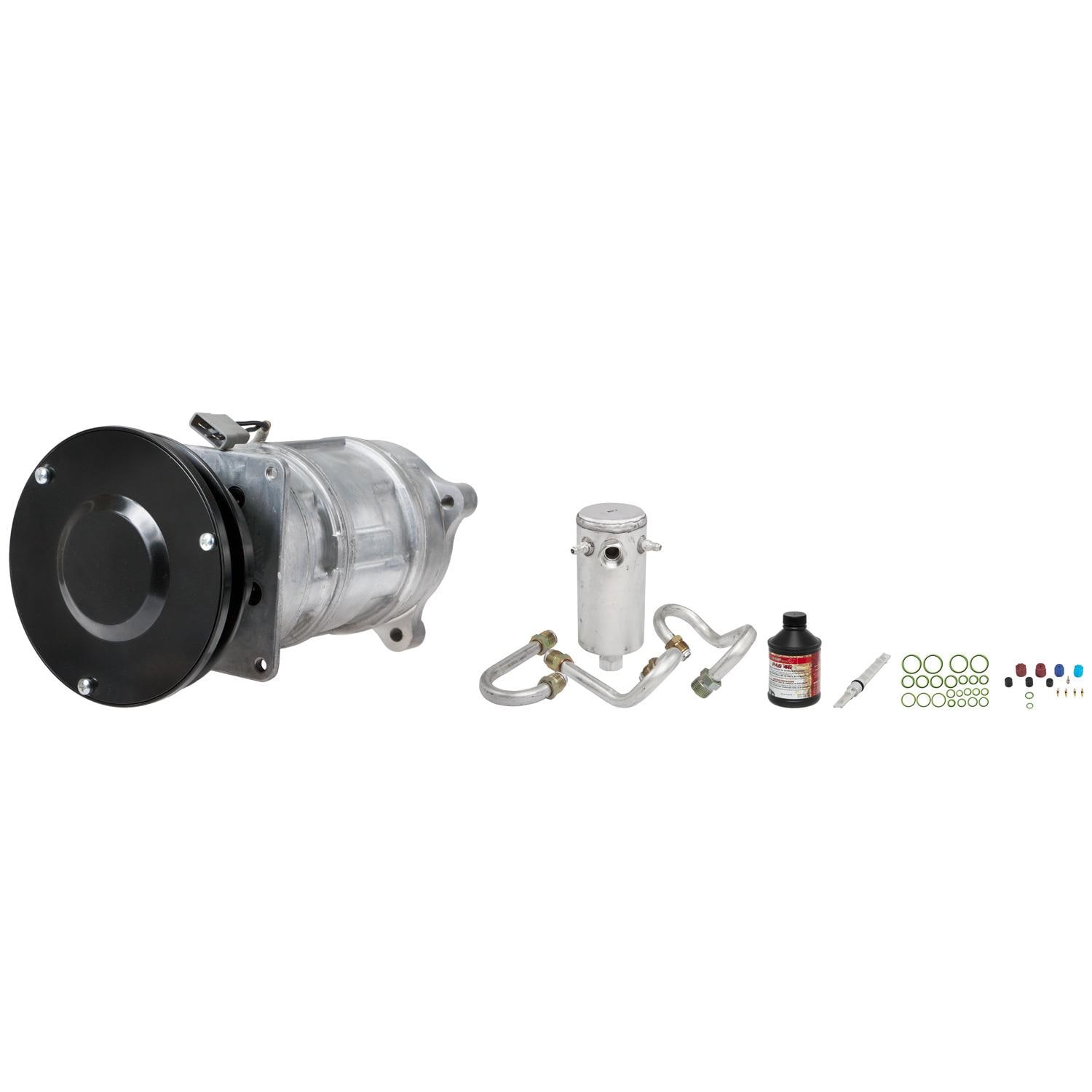 Four Seasons A/C Compressor Kit B2813 | AutoZone