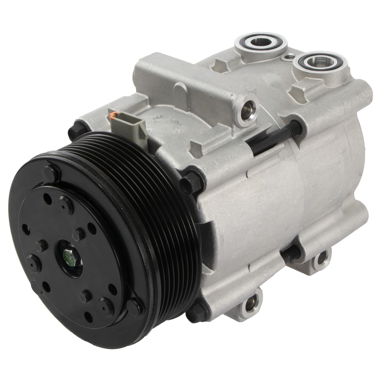 Four Seasons A/C Compressor Kit B2838 | AutoZone