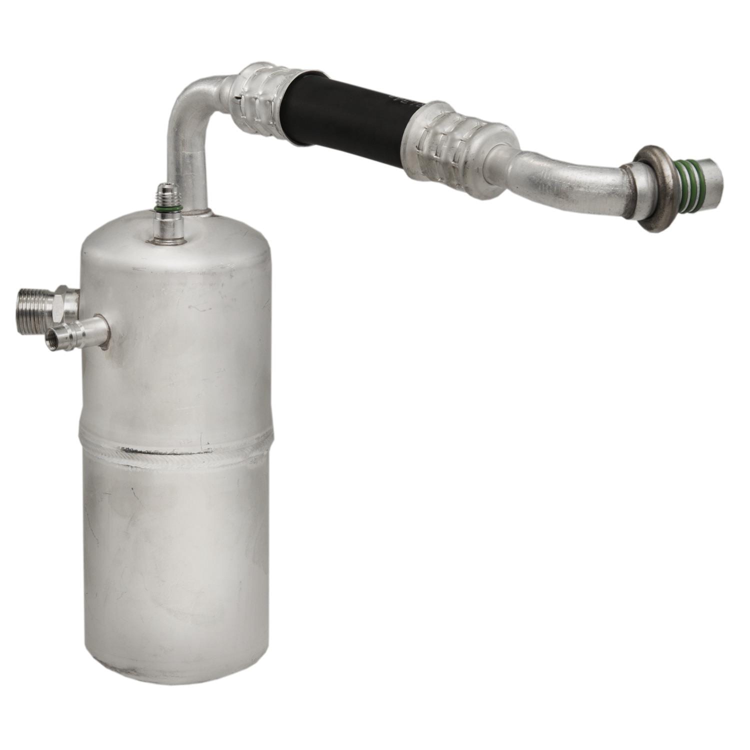 Four Seasons A/C Compressor Kit B2838 | AutoZone