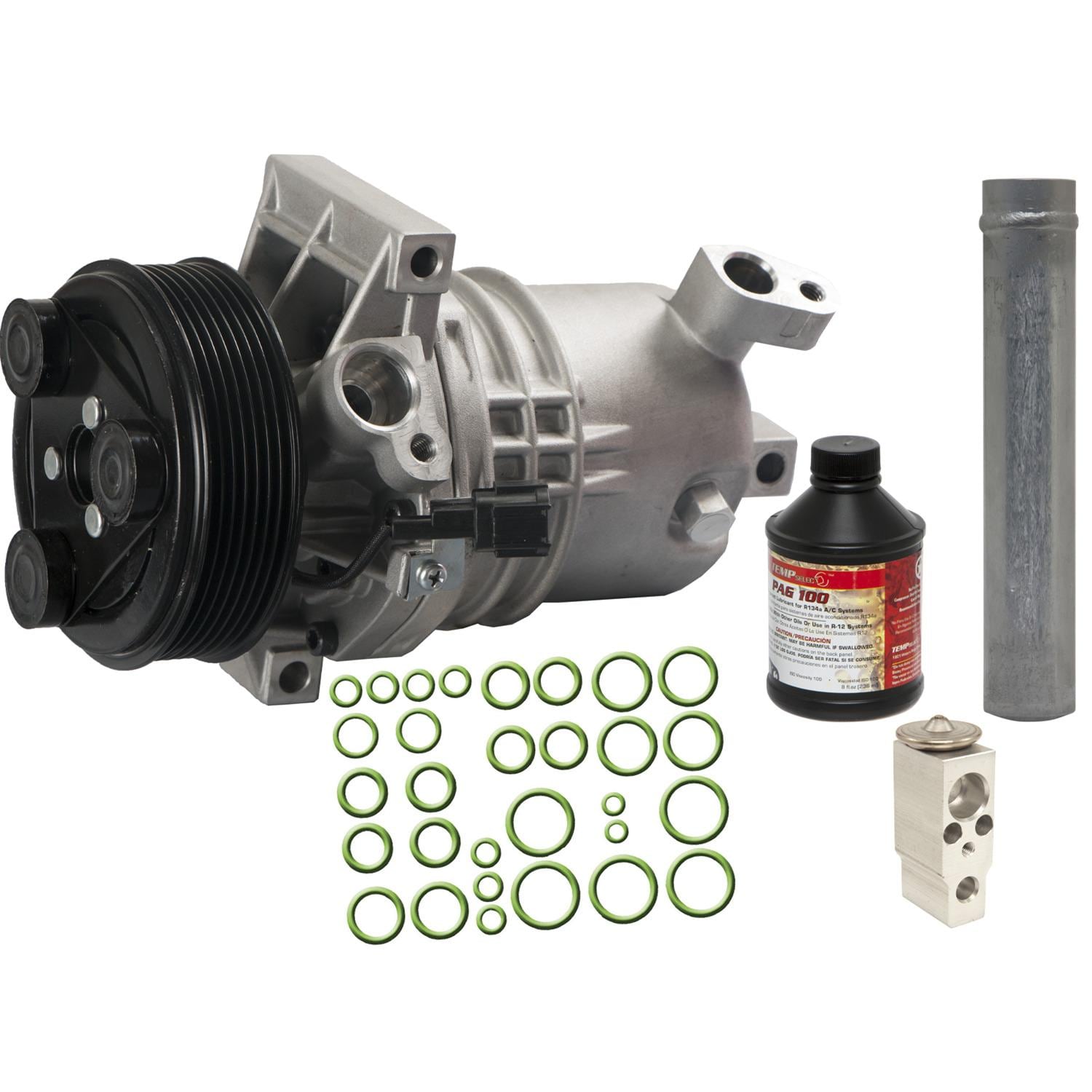 Four Seasons A/C Compressor Kit B2949 | AutoZone