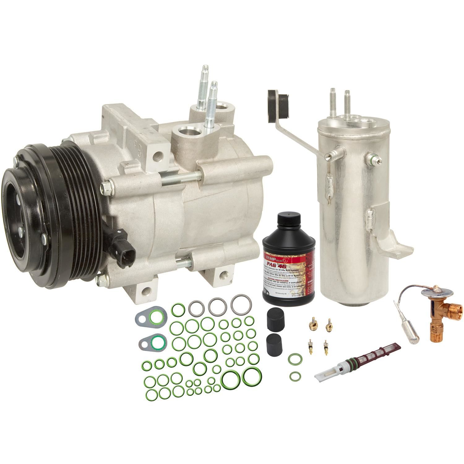 JTC11293 AJUSA 1720187304000 Kit montaggio ... - AUTODOC Italia