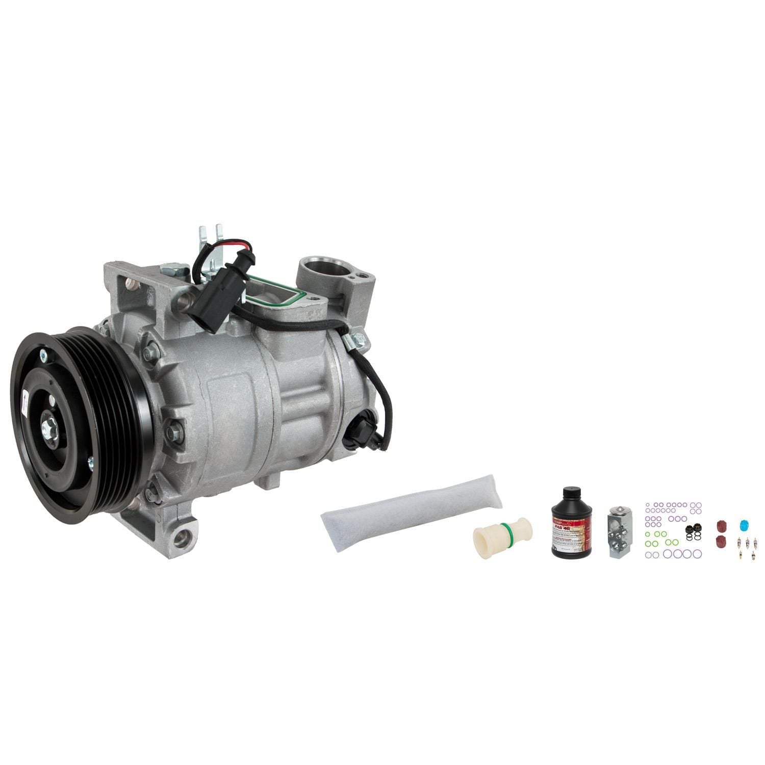 Four Seasons A/C Compressor Kit B3278 | AutoZone
