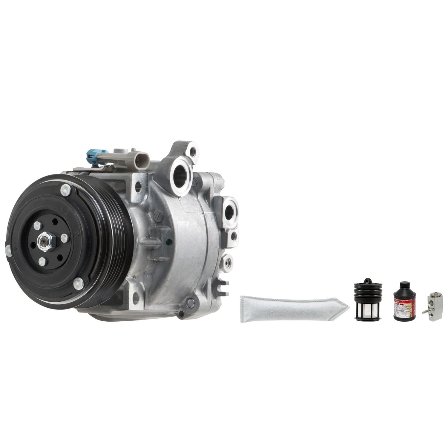 Four Seasons A/C Compressor Kit B3309 | AutoZone