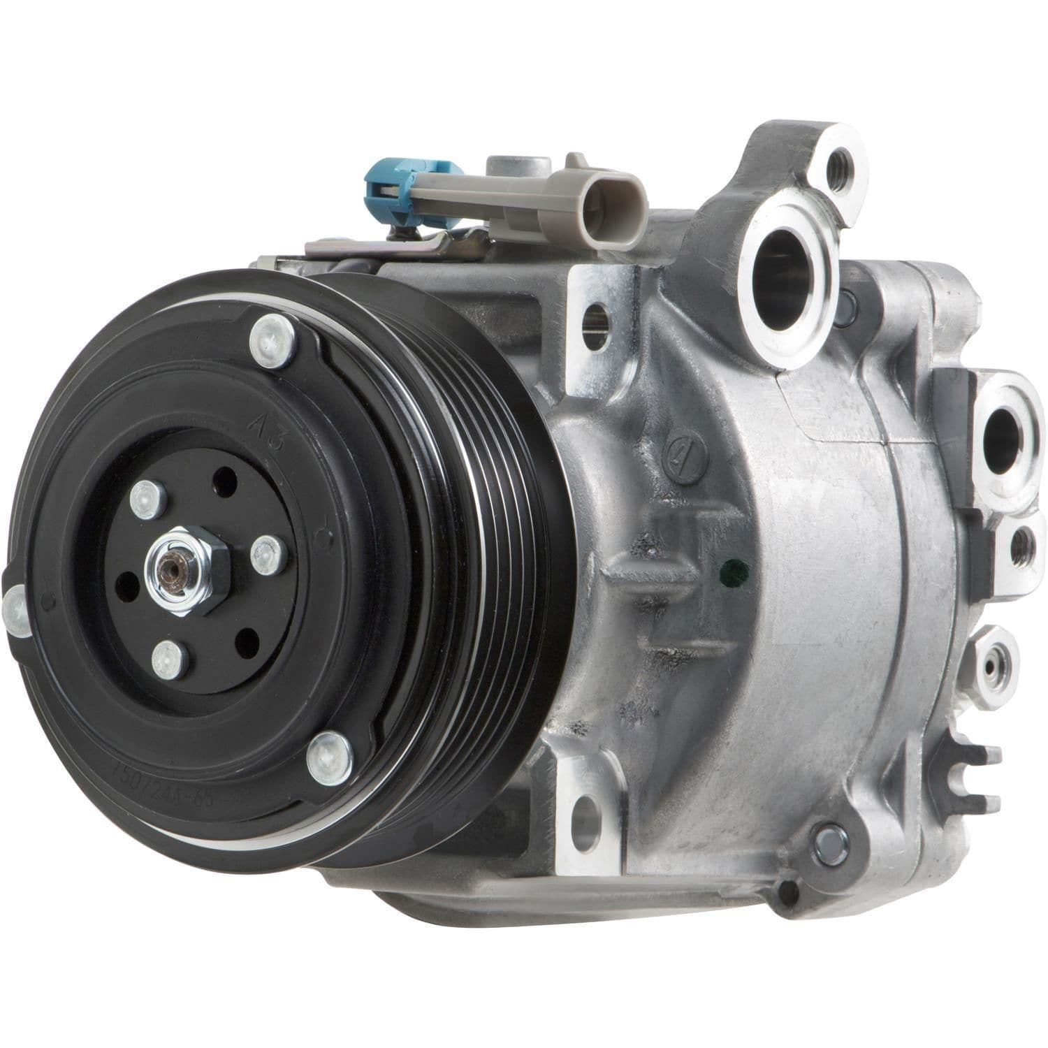 Four Seasons A/C Compressor Kit B3309 | AutoZone