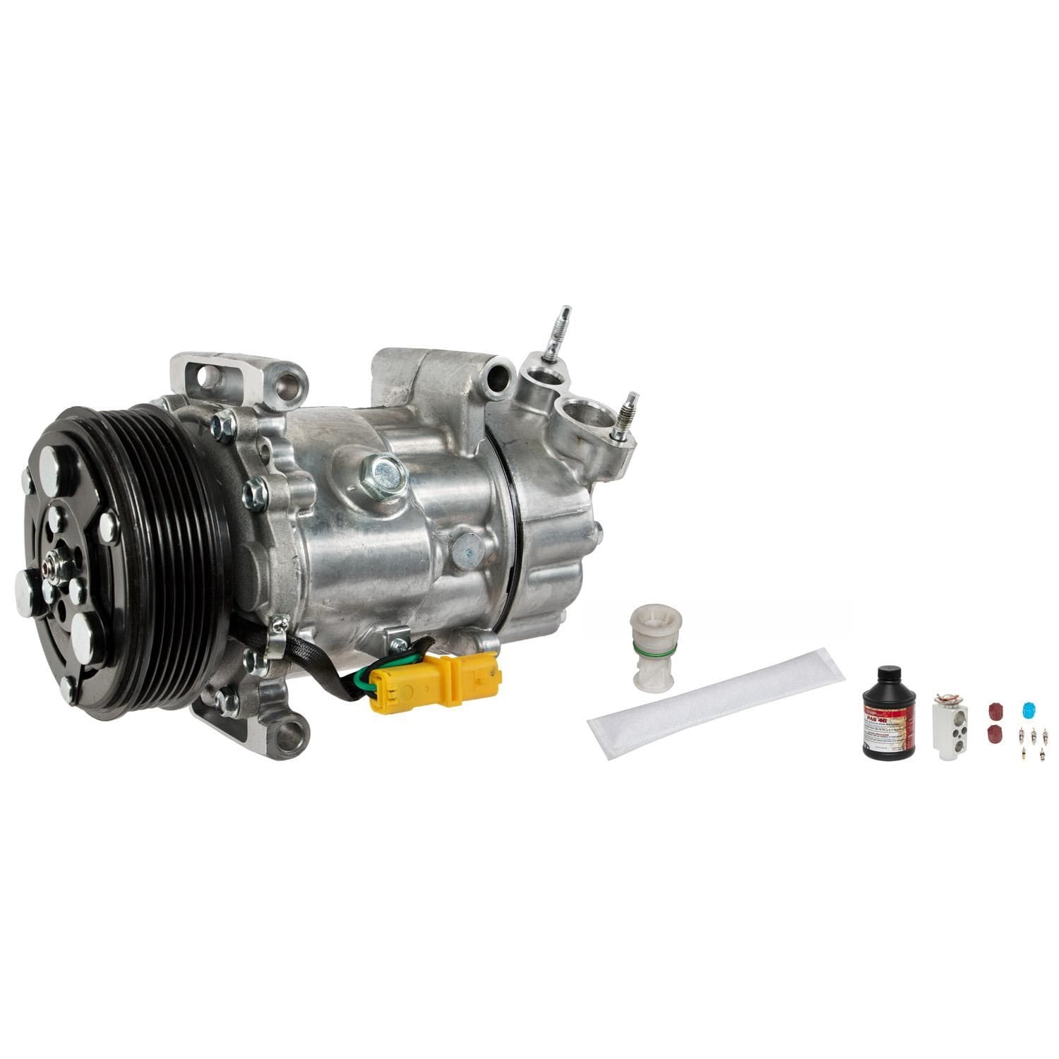 Four Seasons A/C Compressor Kit B3333 | AutoZone