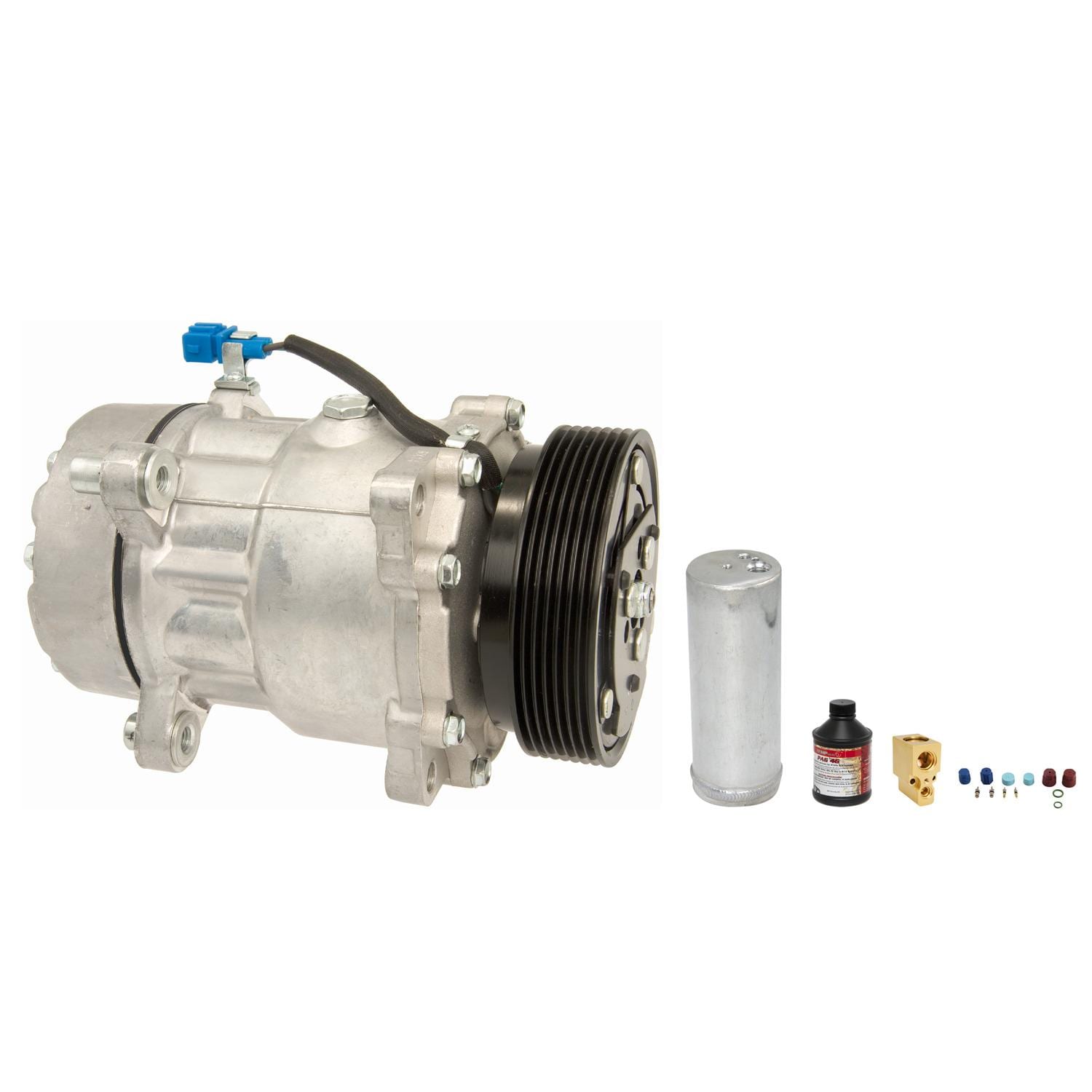 Four Seasons A/C Compressor Kit B3338 | AutoZone