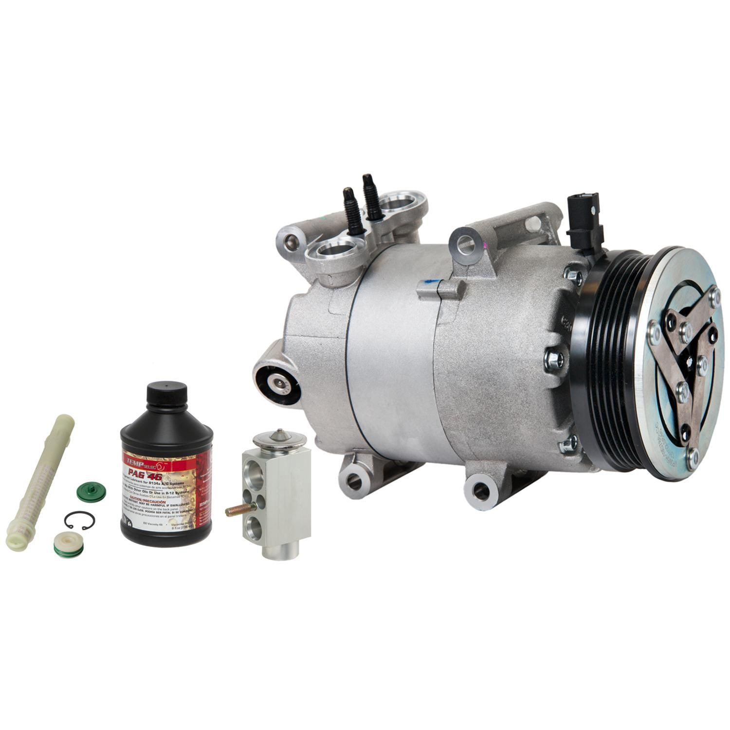 Four Seasons A/C Compressor Kit B3393 | AutoZone