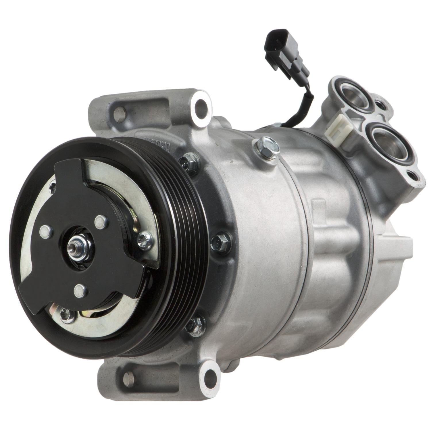 Four Seasons A/C Compressor Kit B3479 | AutoZone