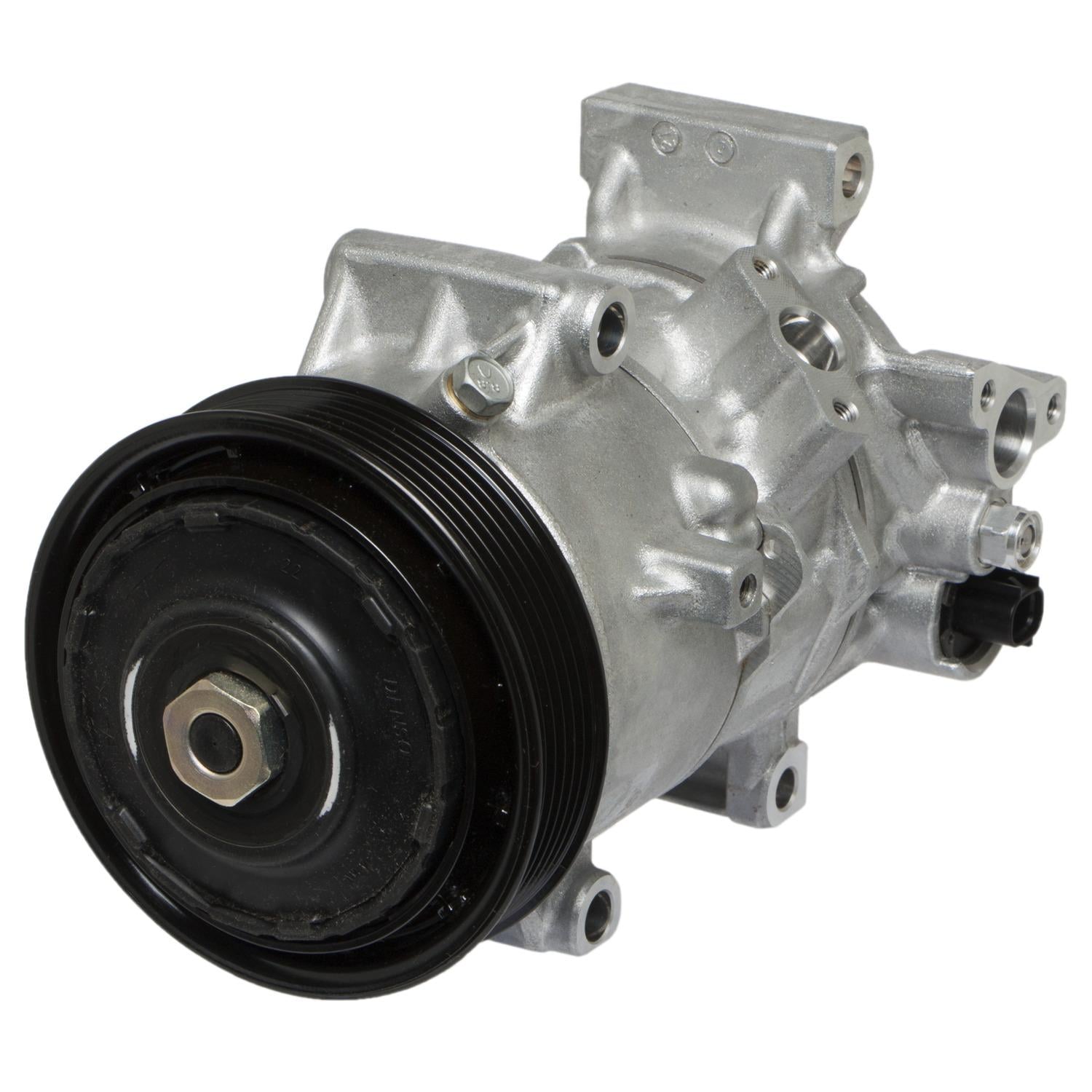 Four Seasons A/C Compressor Kit B3518 | AutoZone