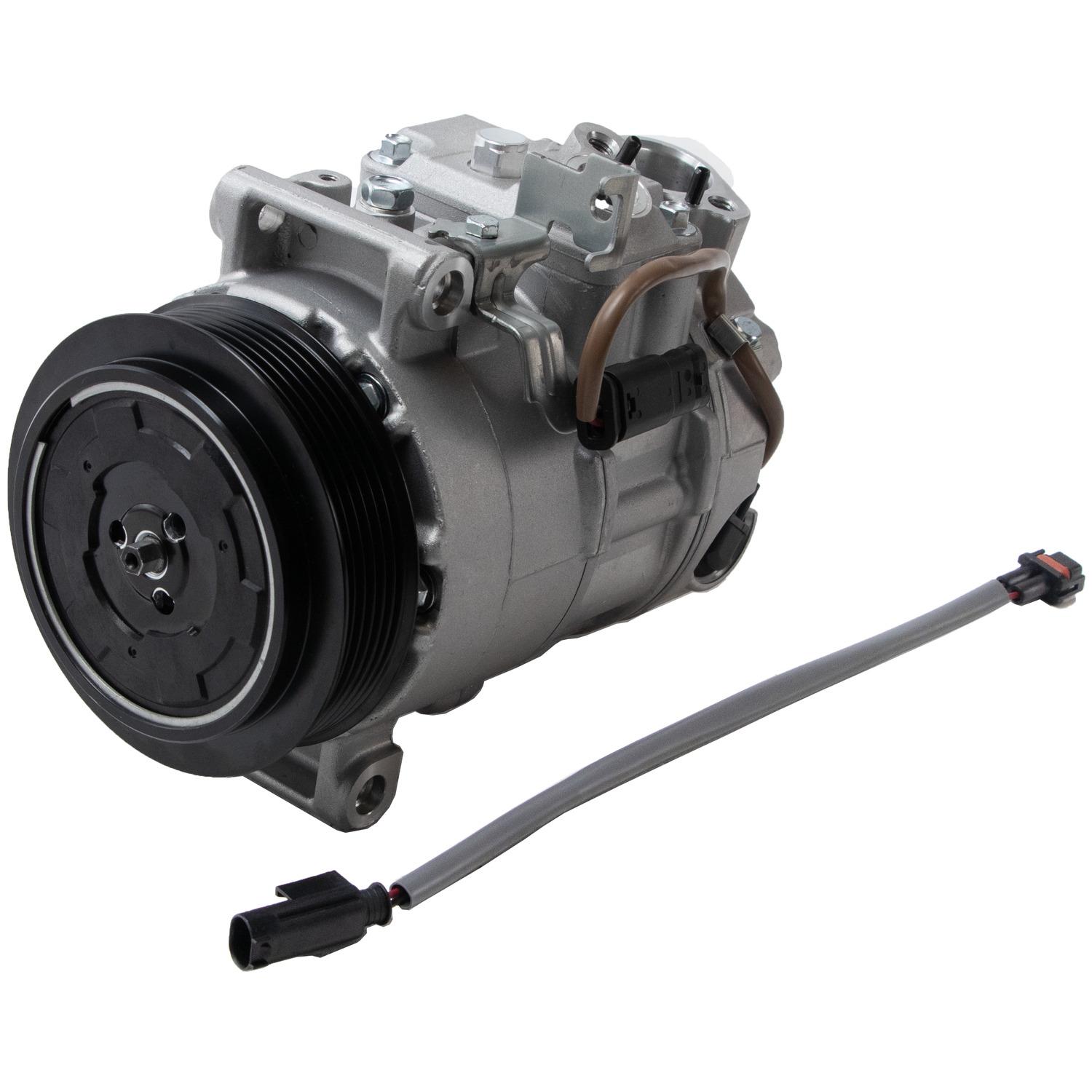 Four Seasons A/C Compressor Kit B3534 | AutoZone