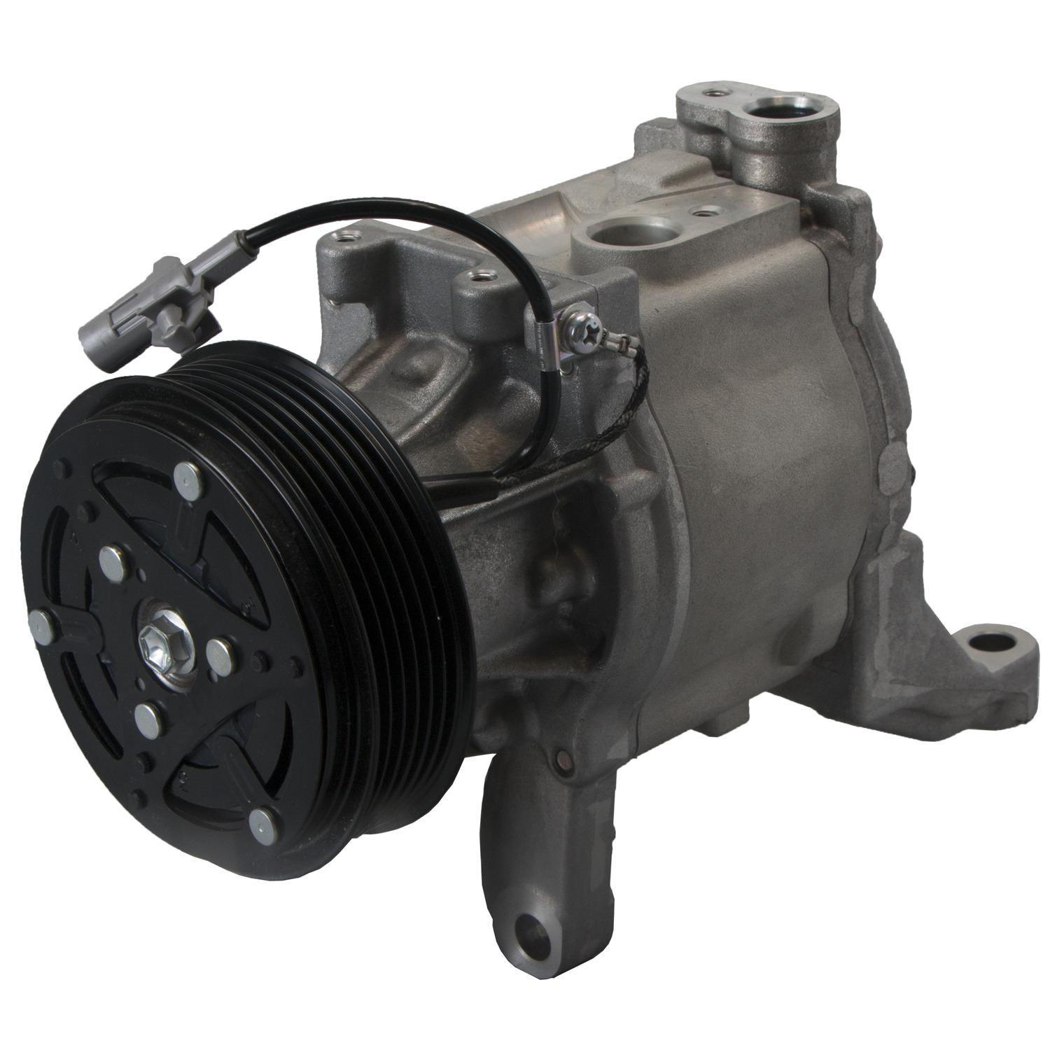 Four Seasons A/C Compressor Kit B3608 | AutoZone