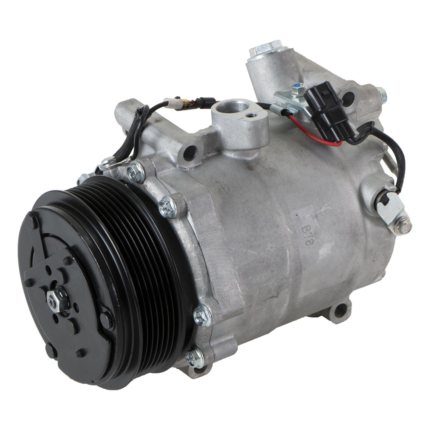 Four Seasons A/C Compressor Kit B3614 | AutoZone