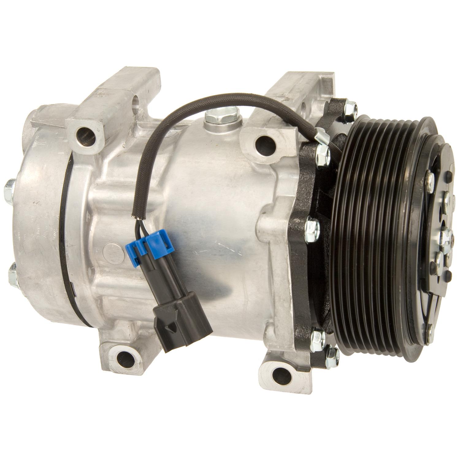 Four Seasons A/C Compressor Kit B3630 | AutoZone