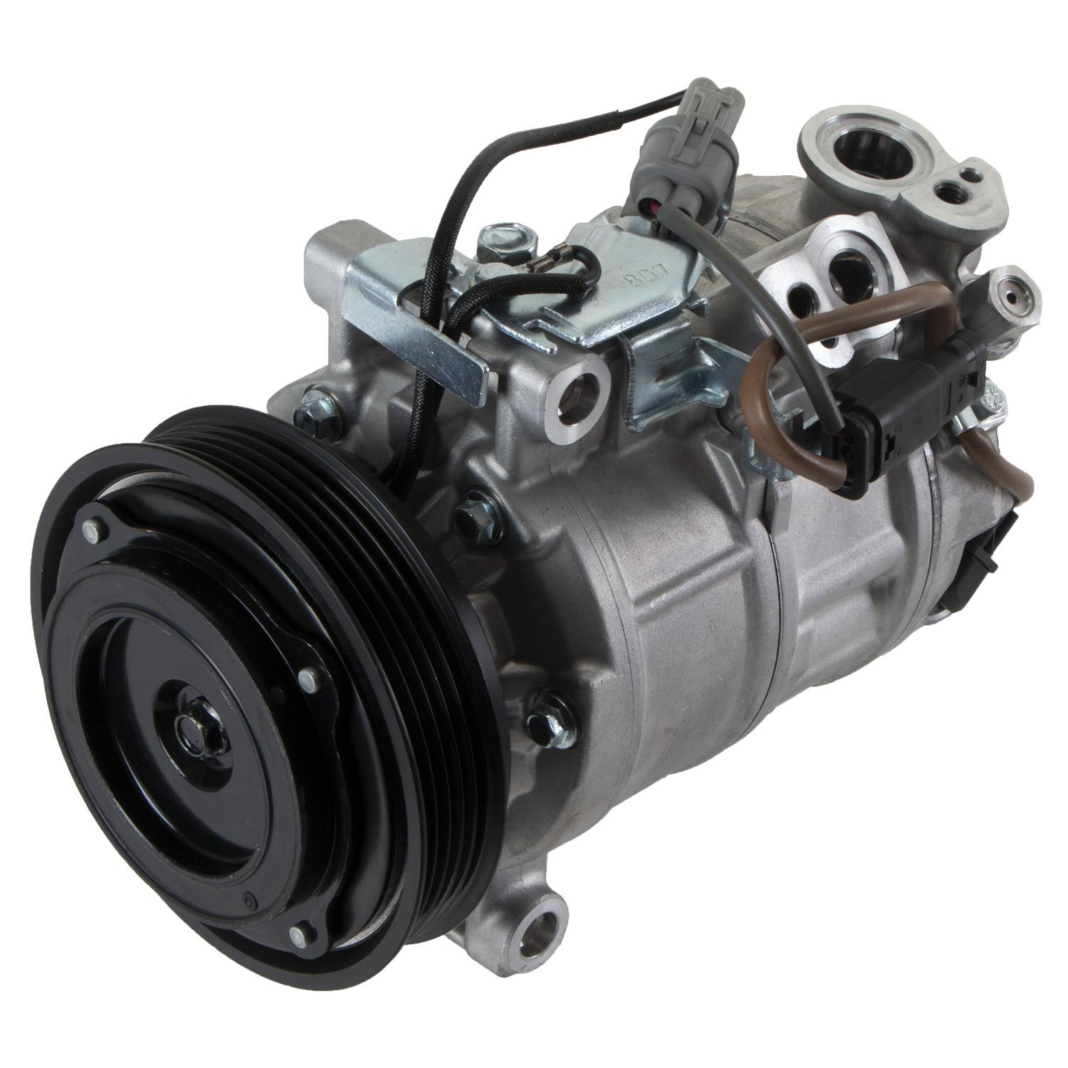 Four Seasons A/C Compressor Kit B3641 | AutoZone