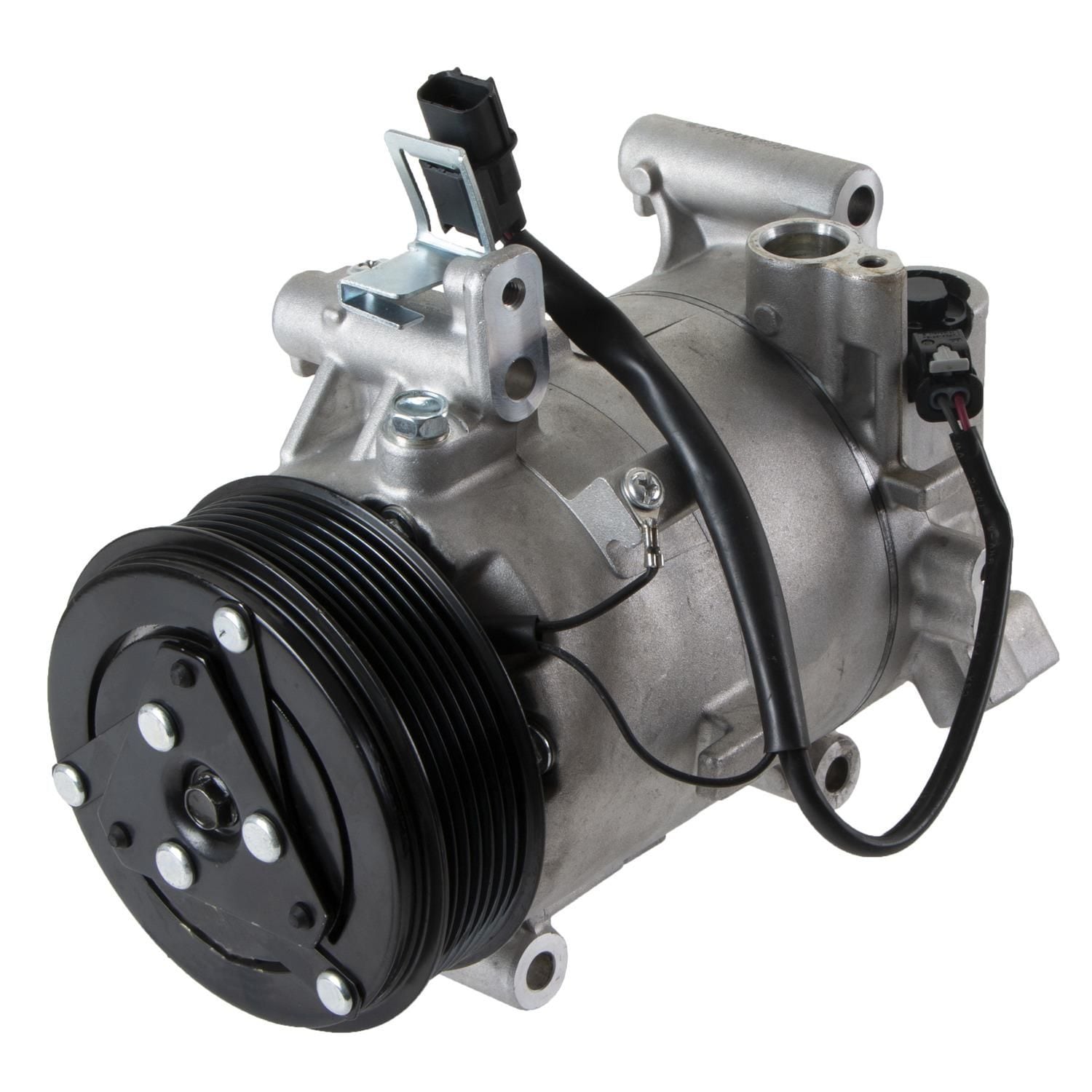 Four Seasons A/C Compressor Kit B3666 | AutoZone