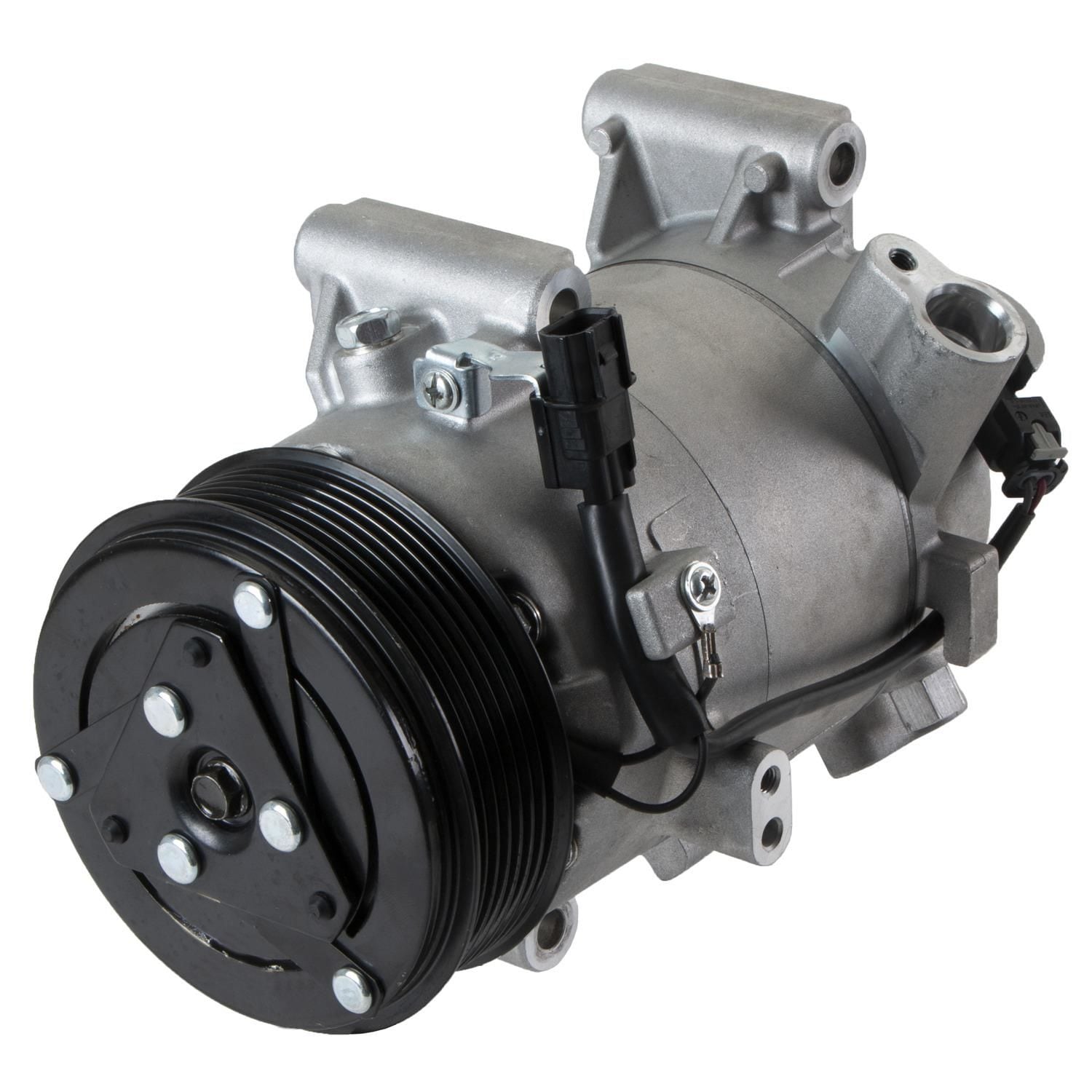 Four Seasons A/C Compressor Kit B3668 | AutoZone