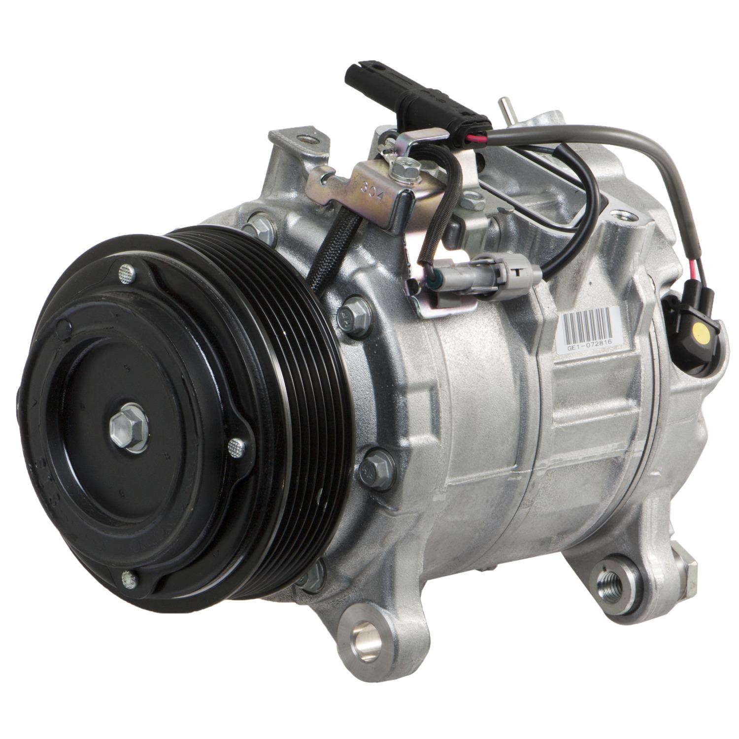 Four Seasons A/C Compressor Kit B3674 | AutoZone
