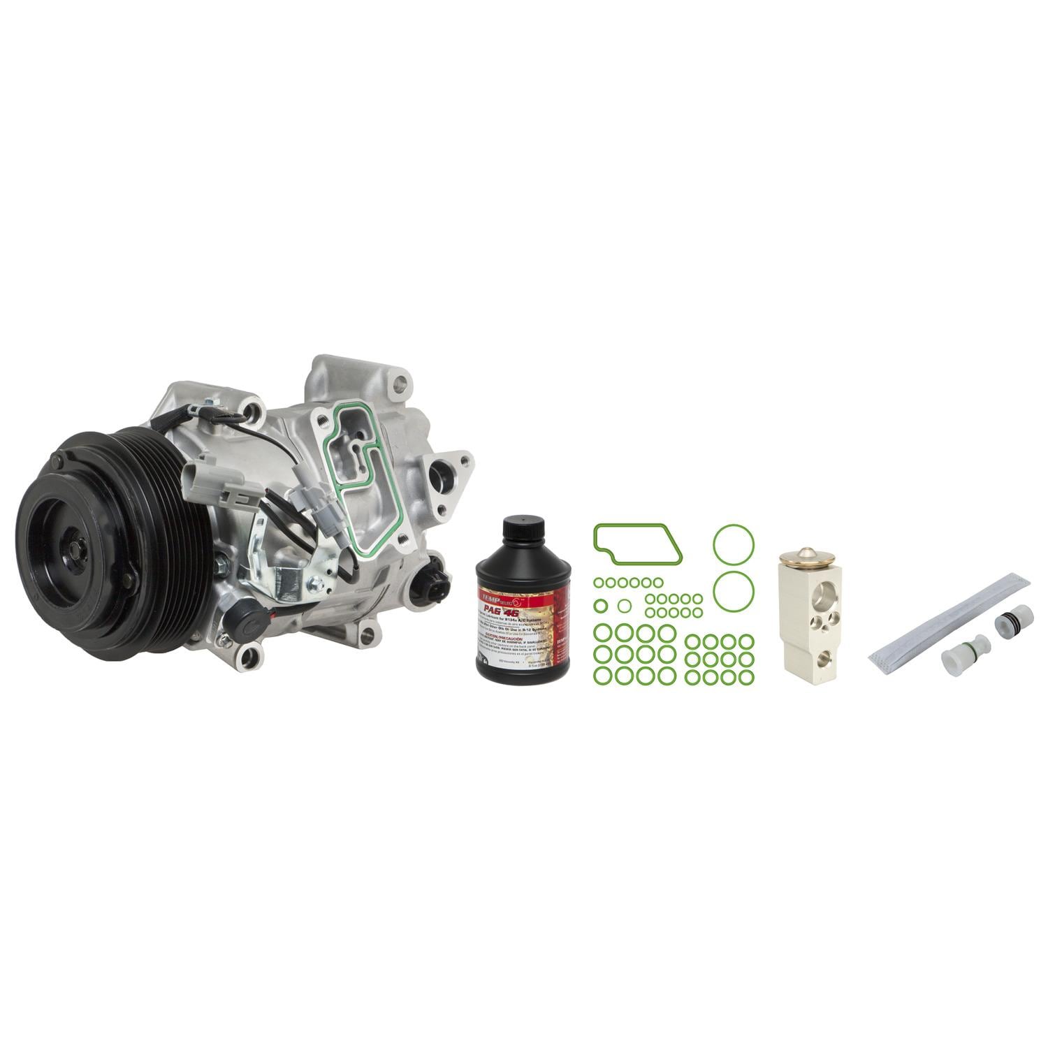 Four Seasons A/C Compressor Kit B3805 | AutoZone