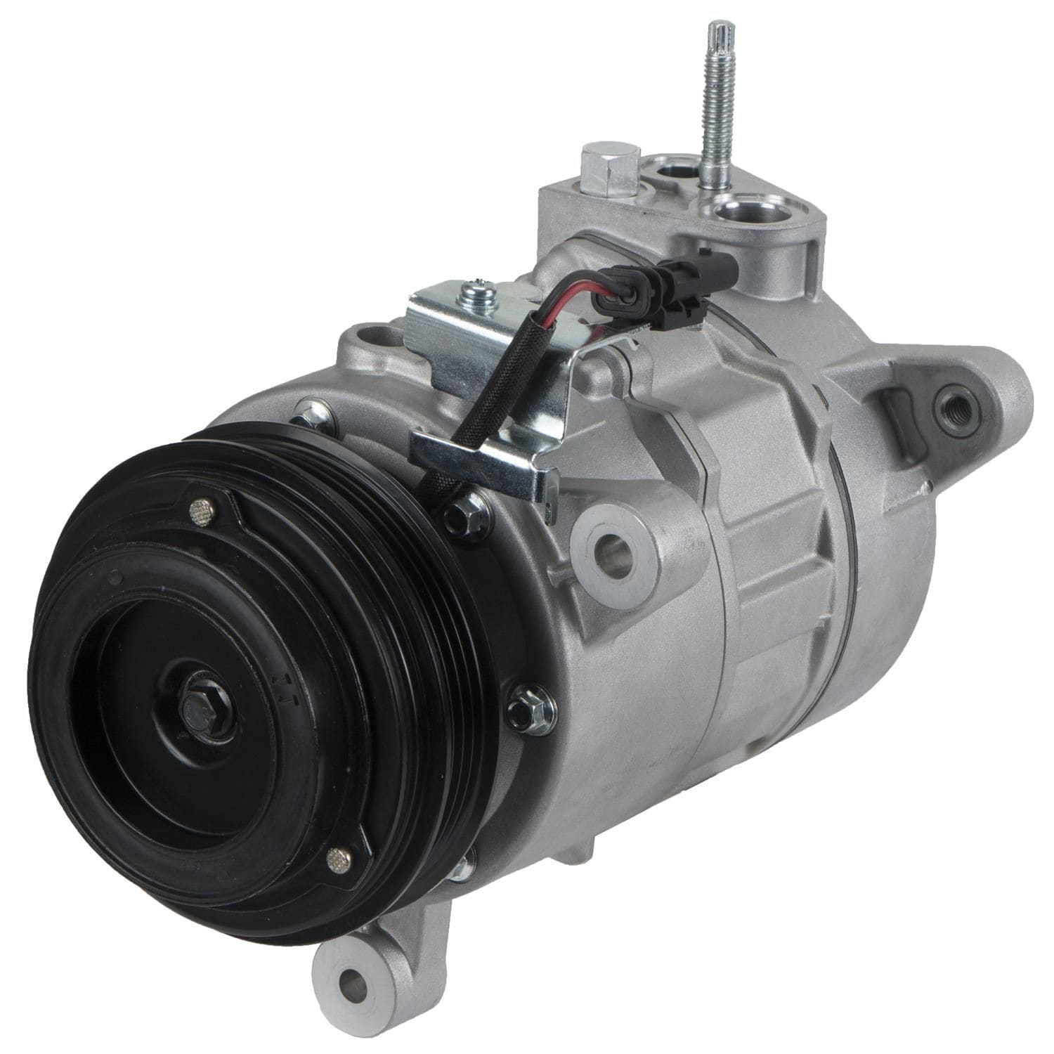Four Seasons A/C Compressor Kit B3846 | AutoZone