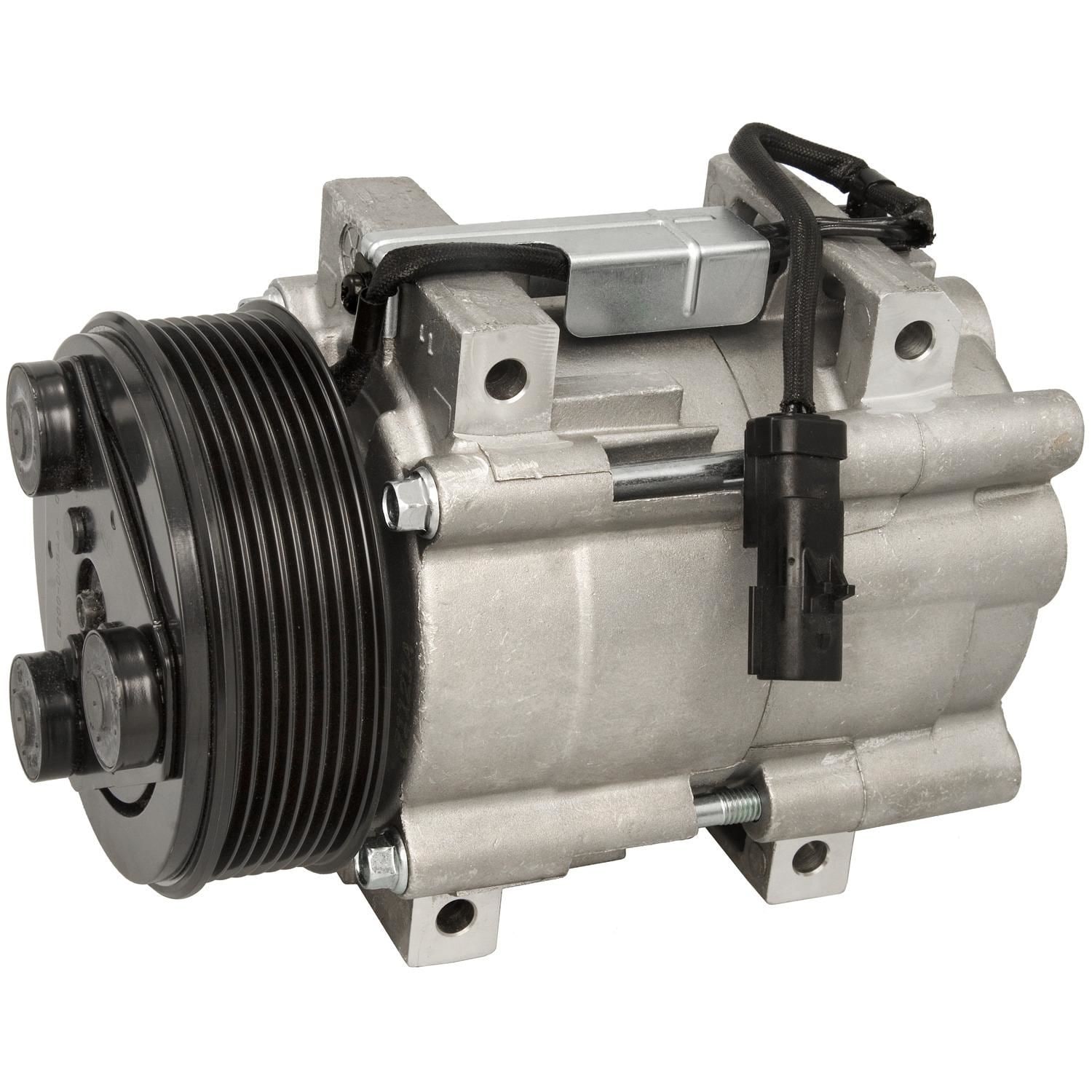 Four Seasons A/C Compressor Kit C0230 | AutoZone