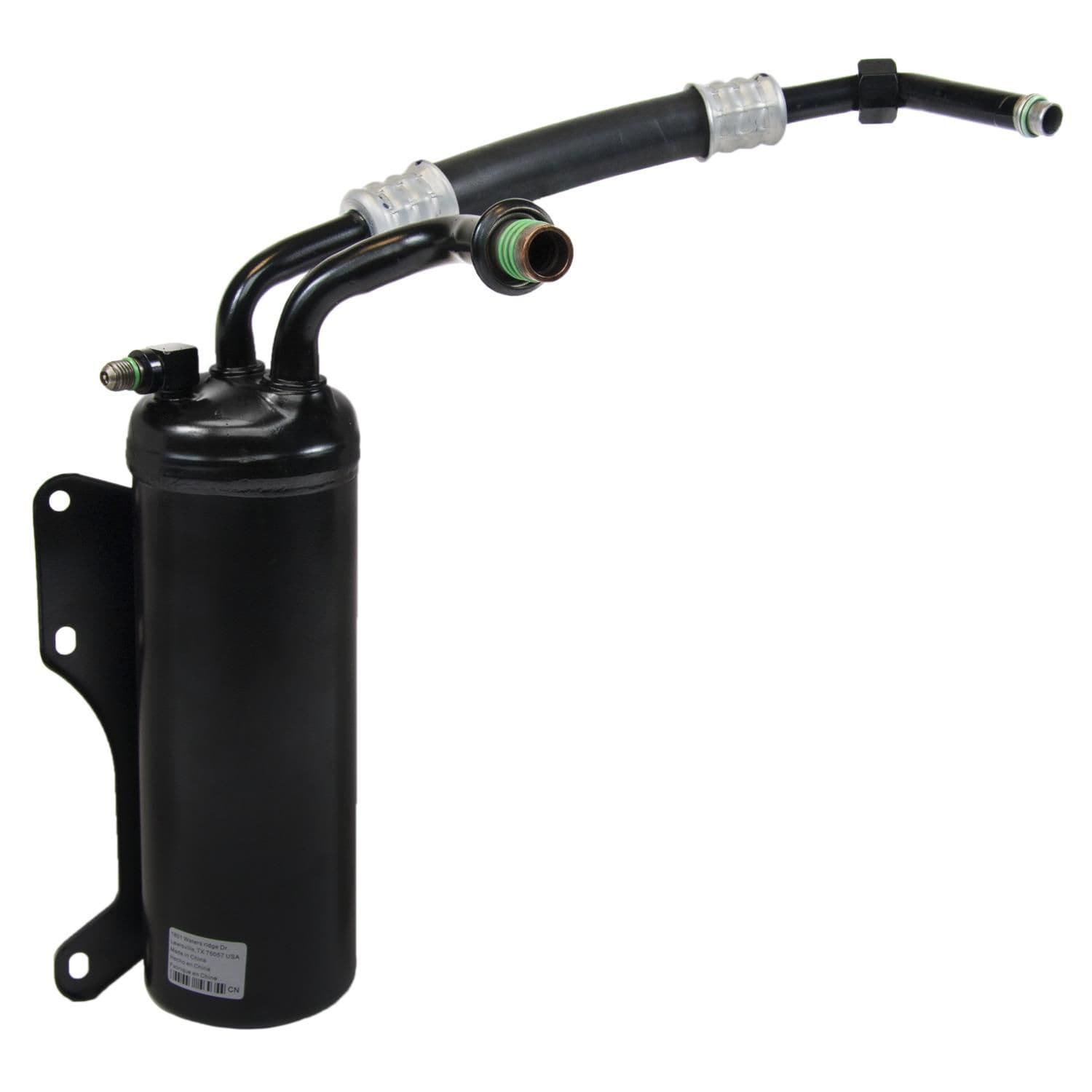 Four Seasons A/C Compressor Kit C0800 | AutoZone
