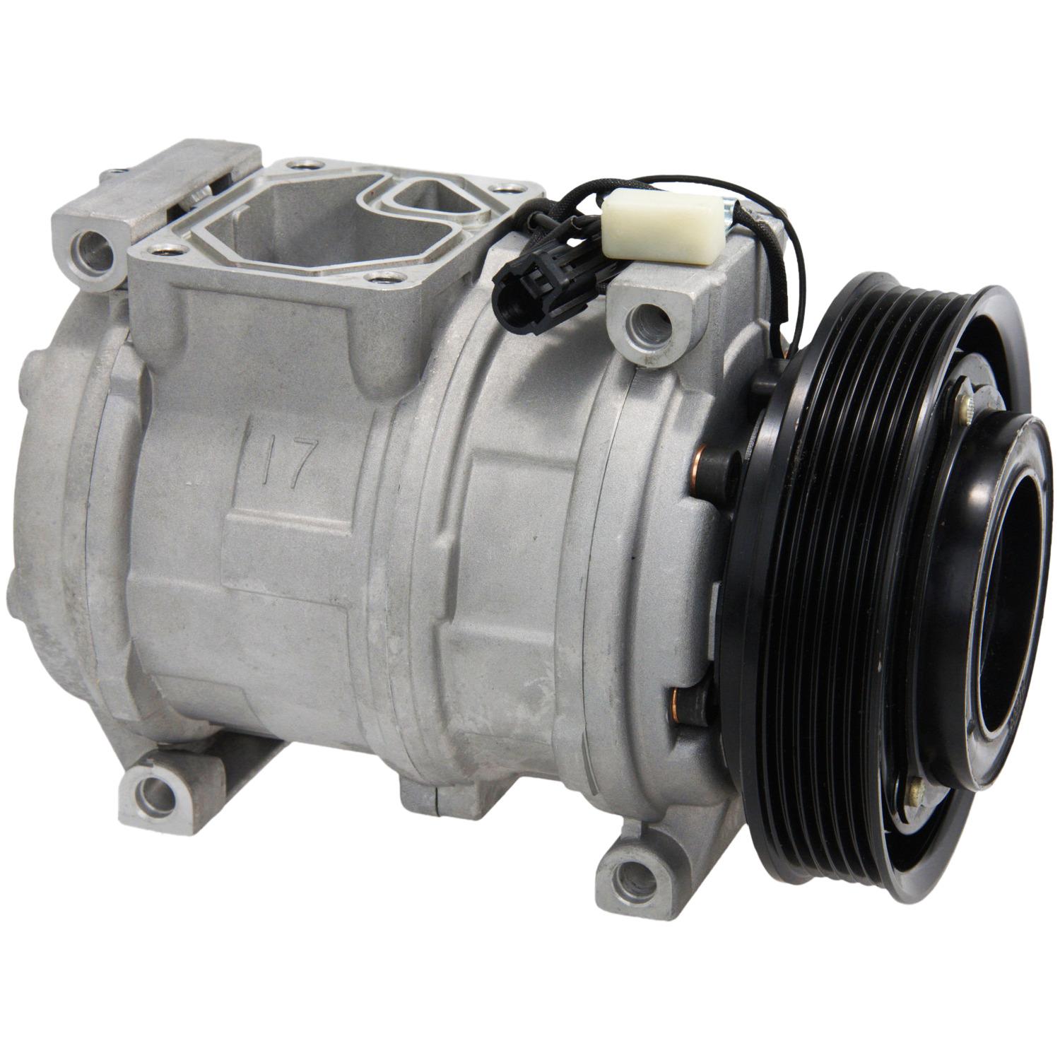 Four Seasons A/C Compressor Kit D0132 | AutoZone