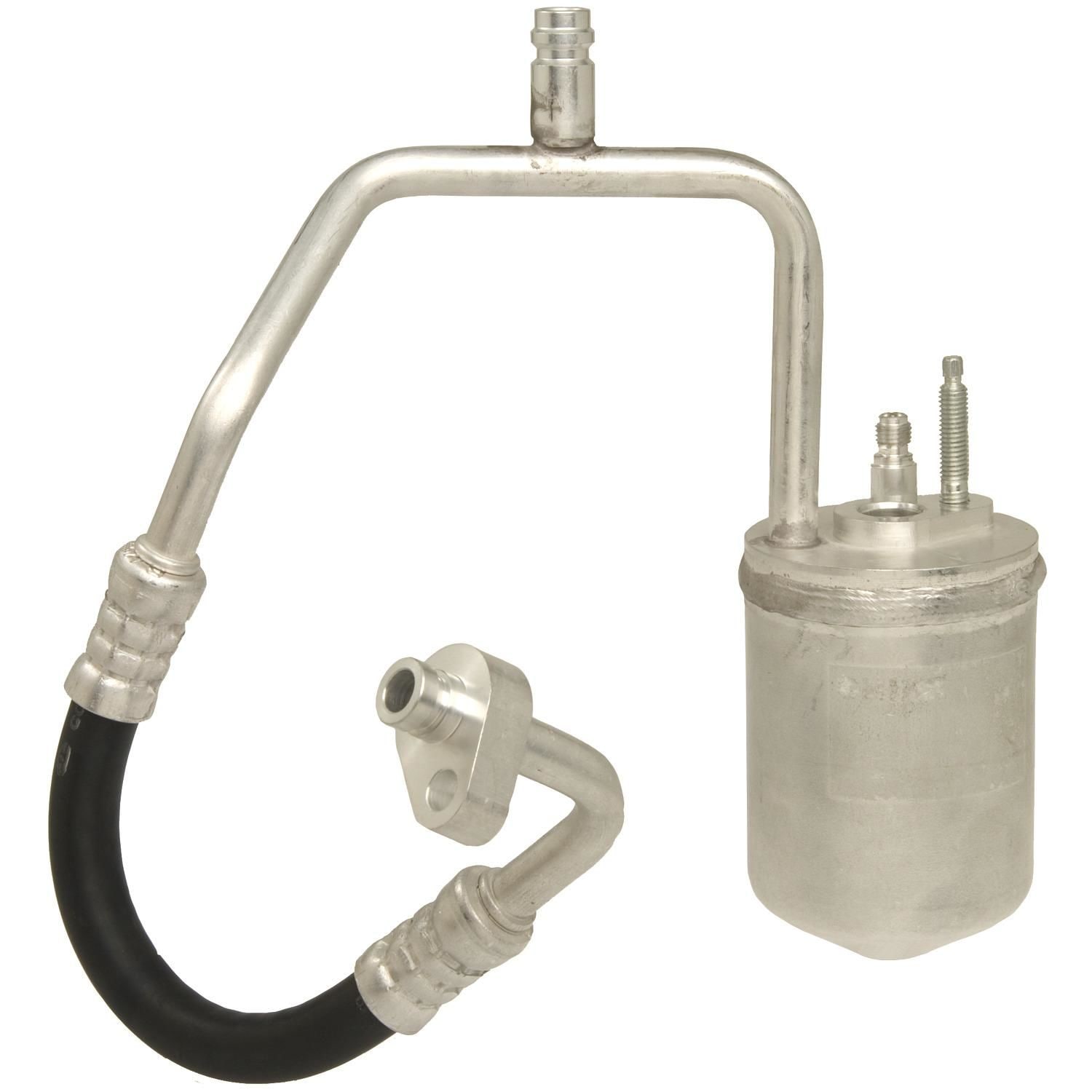 Four Seasons A/C Compressor Kit F0767 | AutoZone