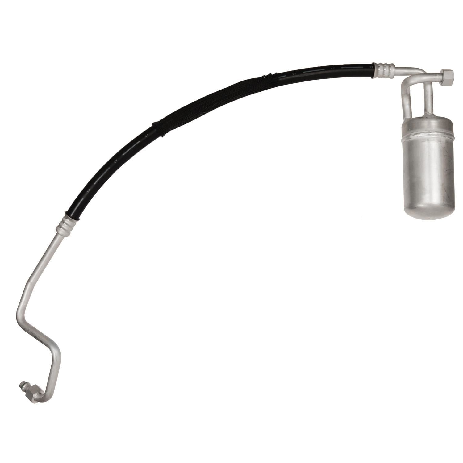 Four Seasons A/C Replacement Kit F1570