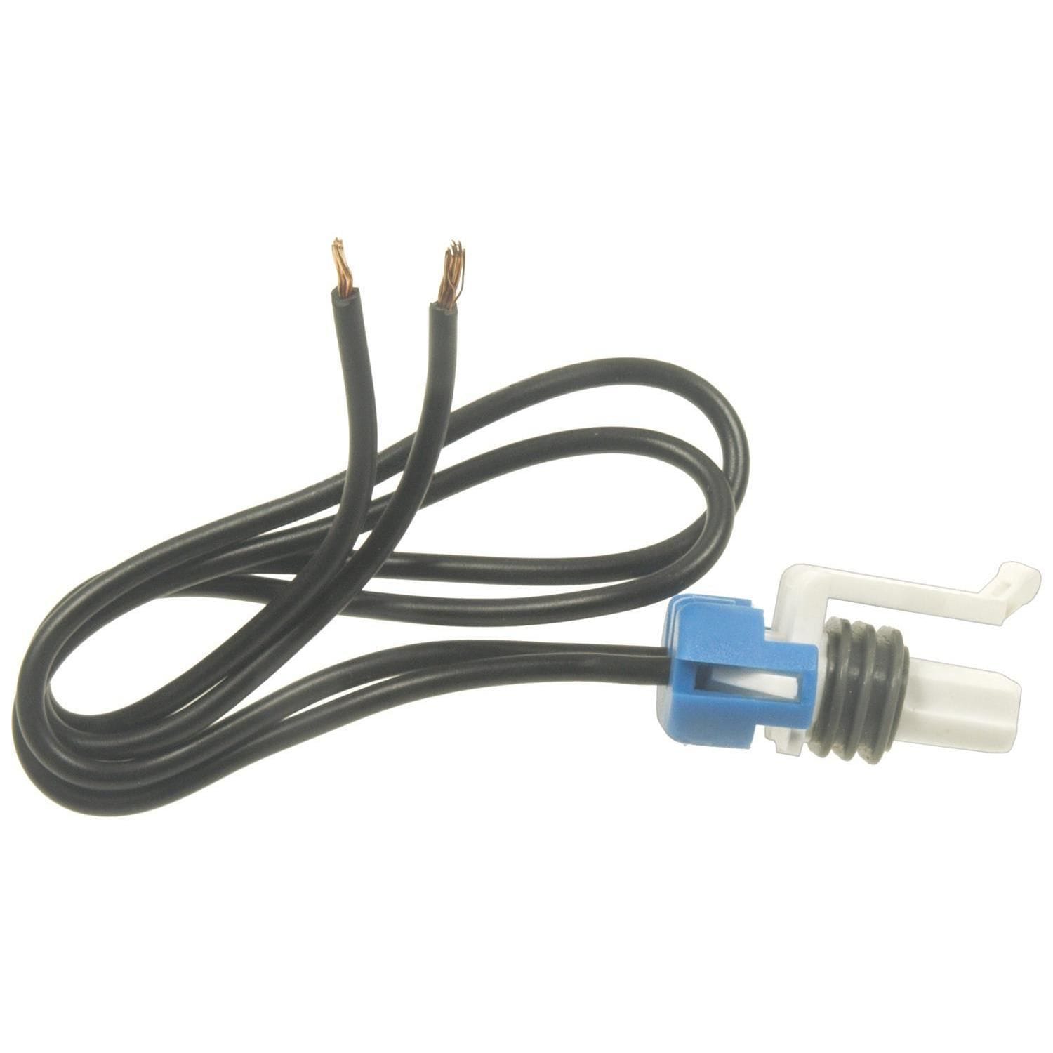 AIR TEMP SENSOR Wiring Harness Cable Connector Plug Fit for: Cadillac