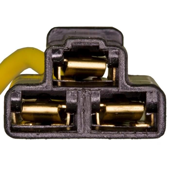 Duralast Multi-Purpose Relay 220 for Dodge Dakota