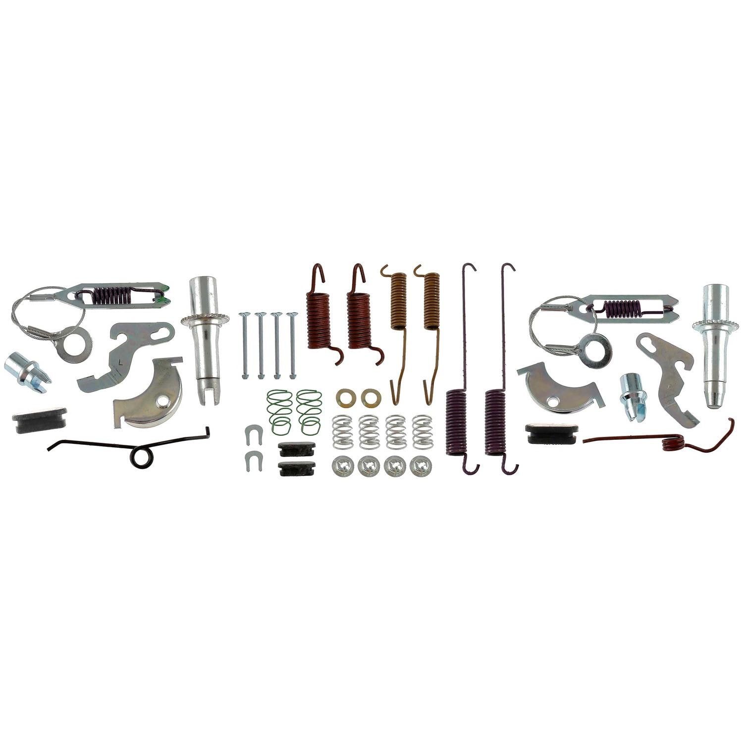 Duralast Drum Brake Hardware Kit H2300 | AutoZone