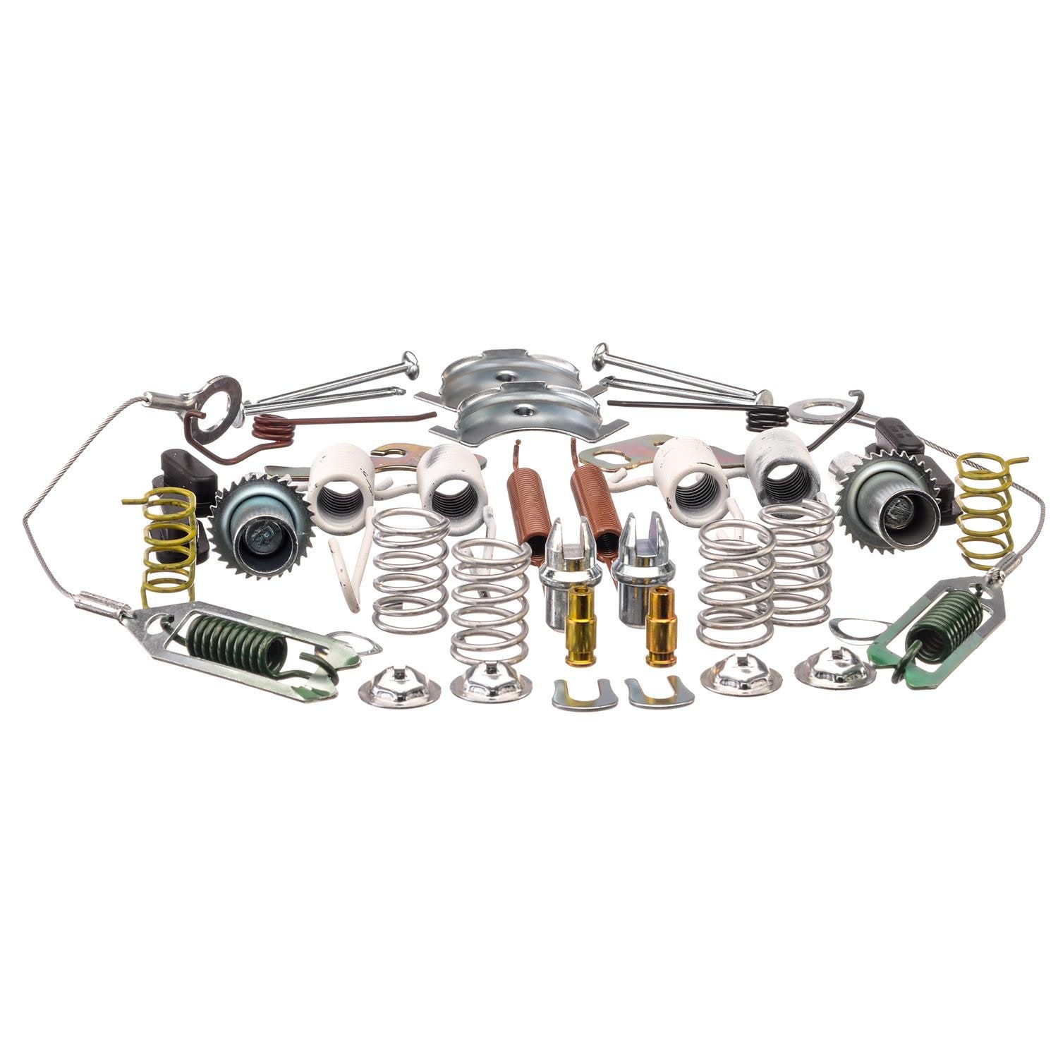 Duralast Drum Brake Hardware Kit H2309 | AutoZone