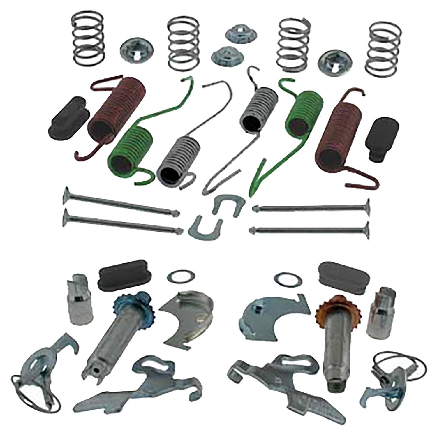 4個セットDULTON PARTS STOCKER GALVANIZED ③ DULTON ONLINE SHOP