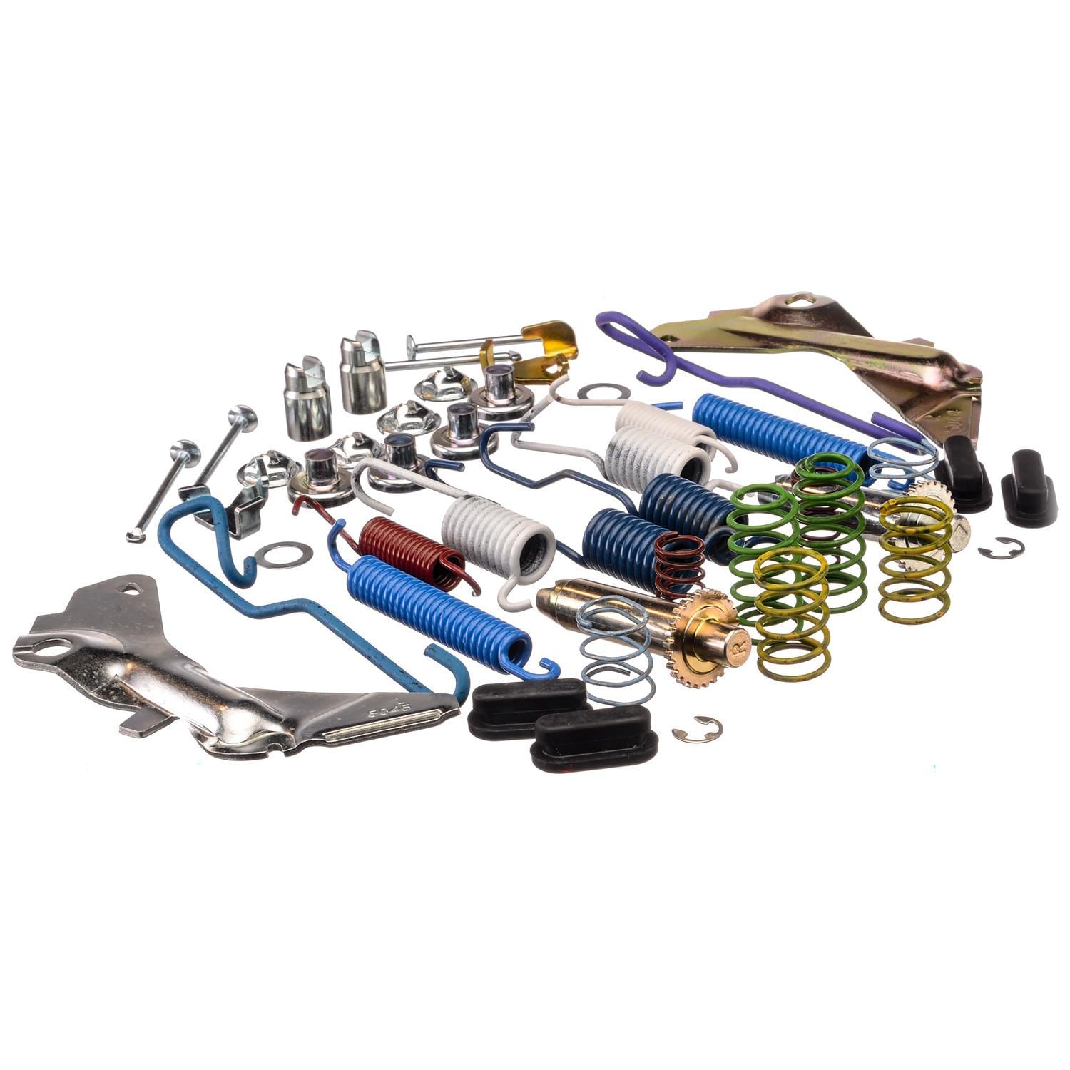 Duralast Drum Brake Hardware Kit H2319 | AutoZone