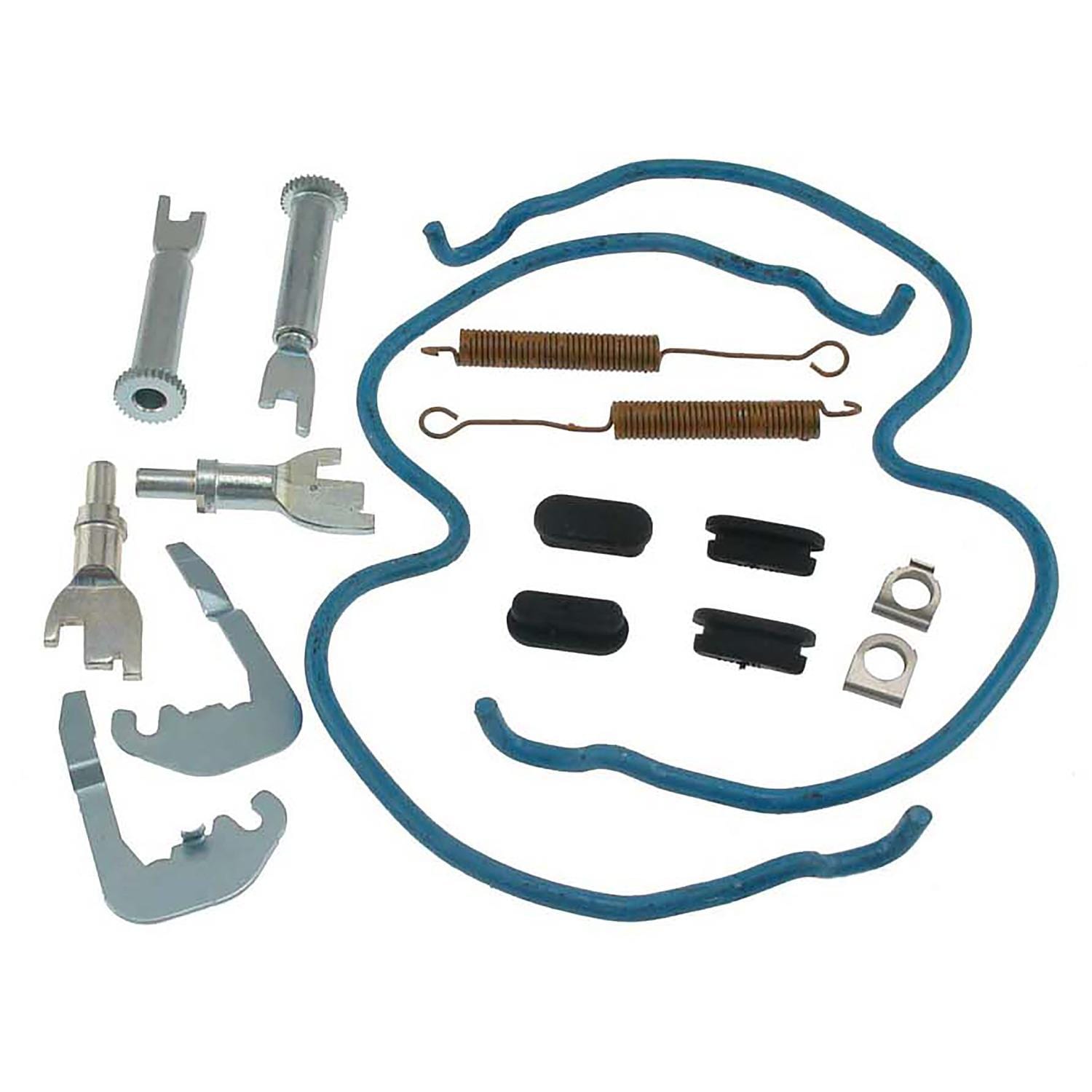 Duralast Drum Brake Hardware Kit H2336 | AutoZone