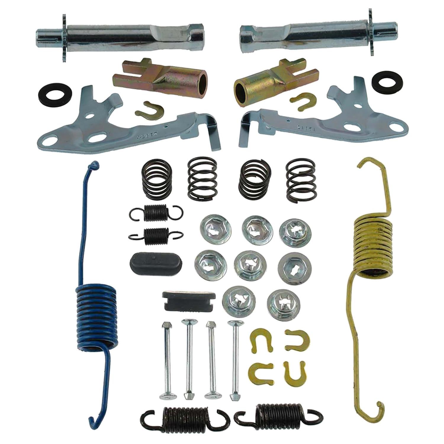 Duralast Drum Brake Hardware Kit H2346 | AutoZone