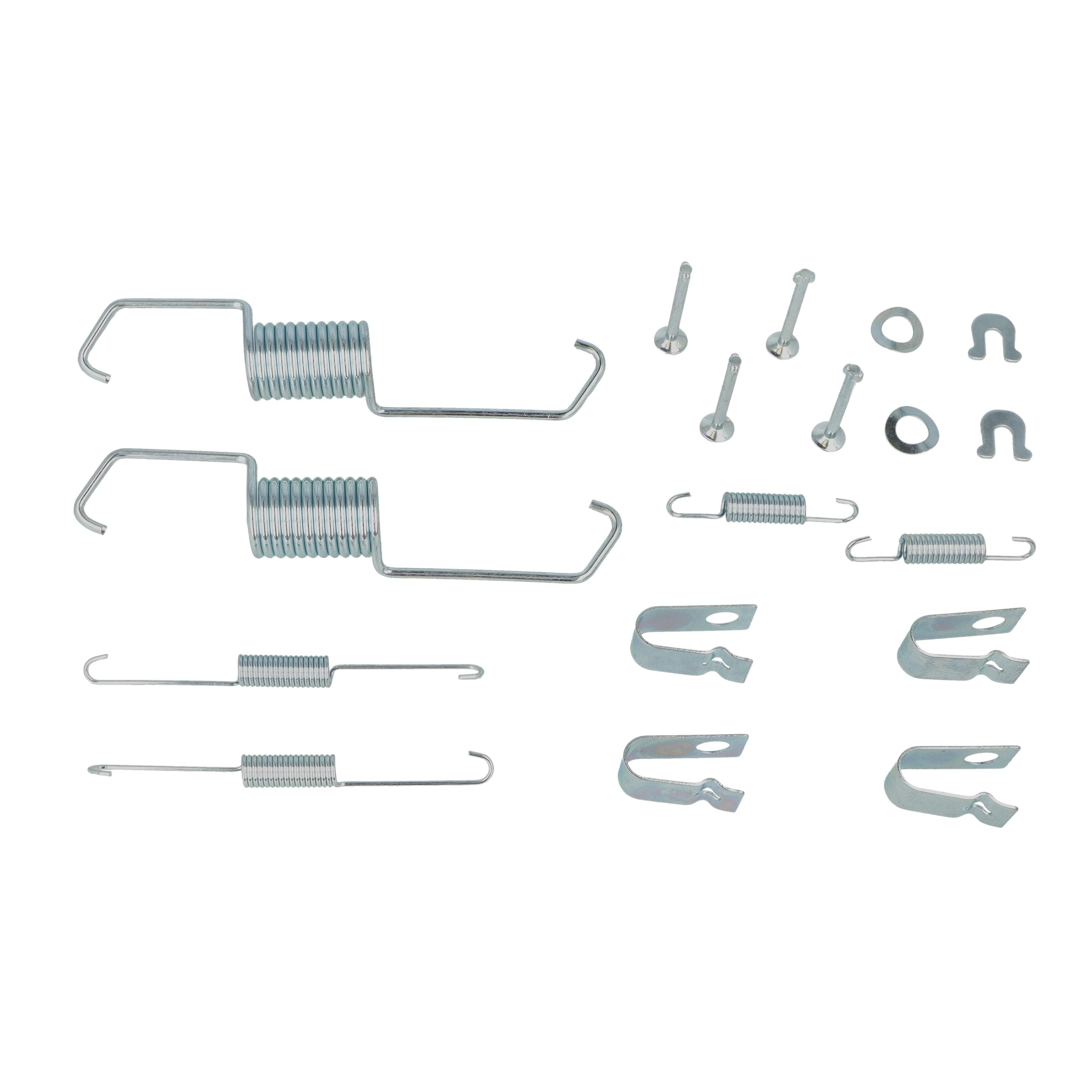 Duralast Drum Brake Hardware Kit H7349 | AutoZone