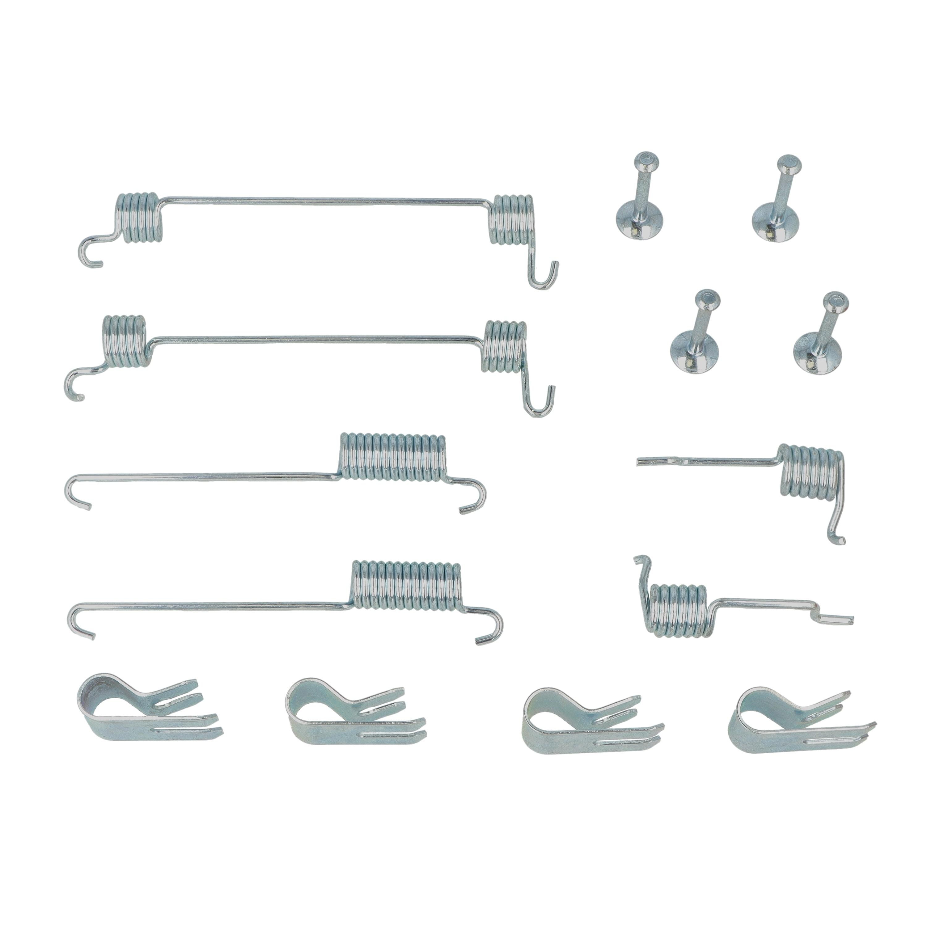 Duralast Drum Brake Hardware Kit H7917 | AutoZone