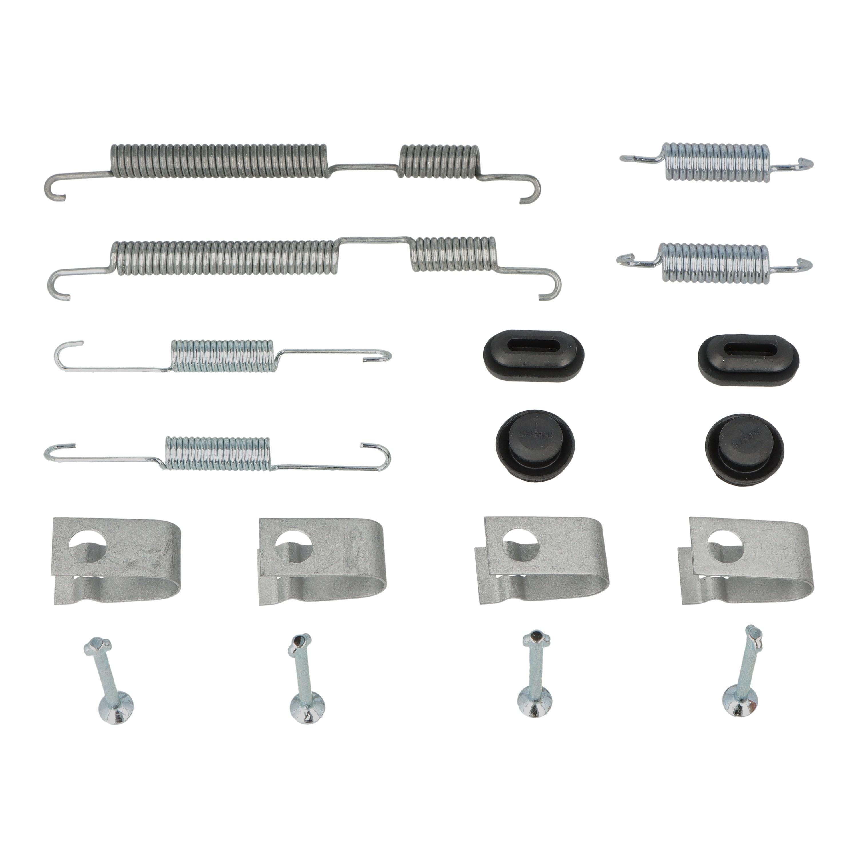 Duralast Drum Brake Hardware Kit H7969 | AutoZone