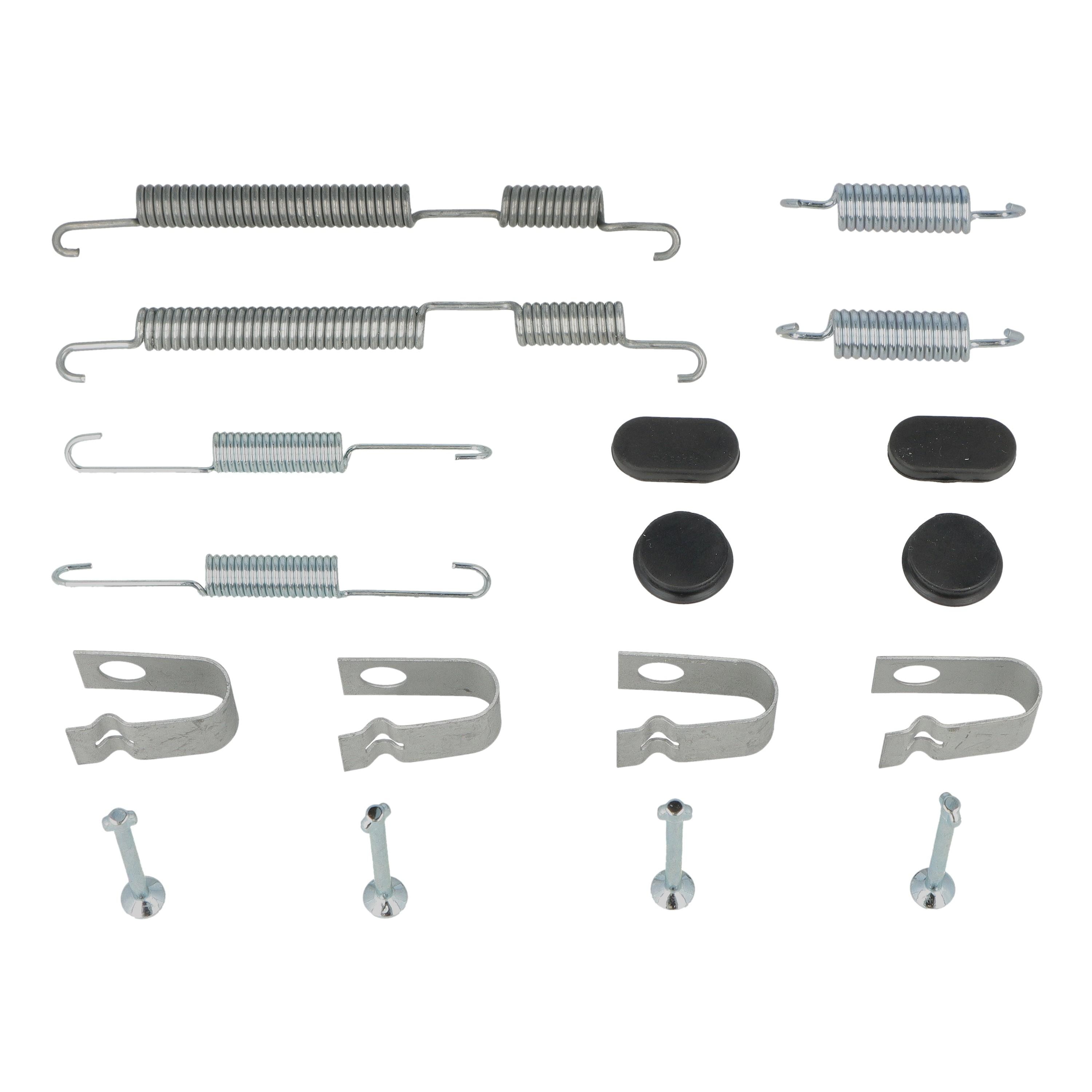 Duralast Drum Brake Hardware Kit H7969 | AutoZone