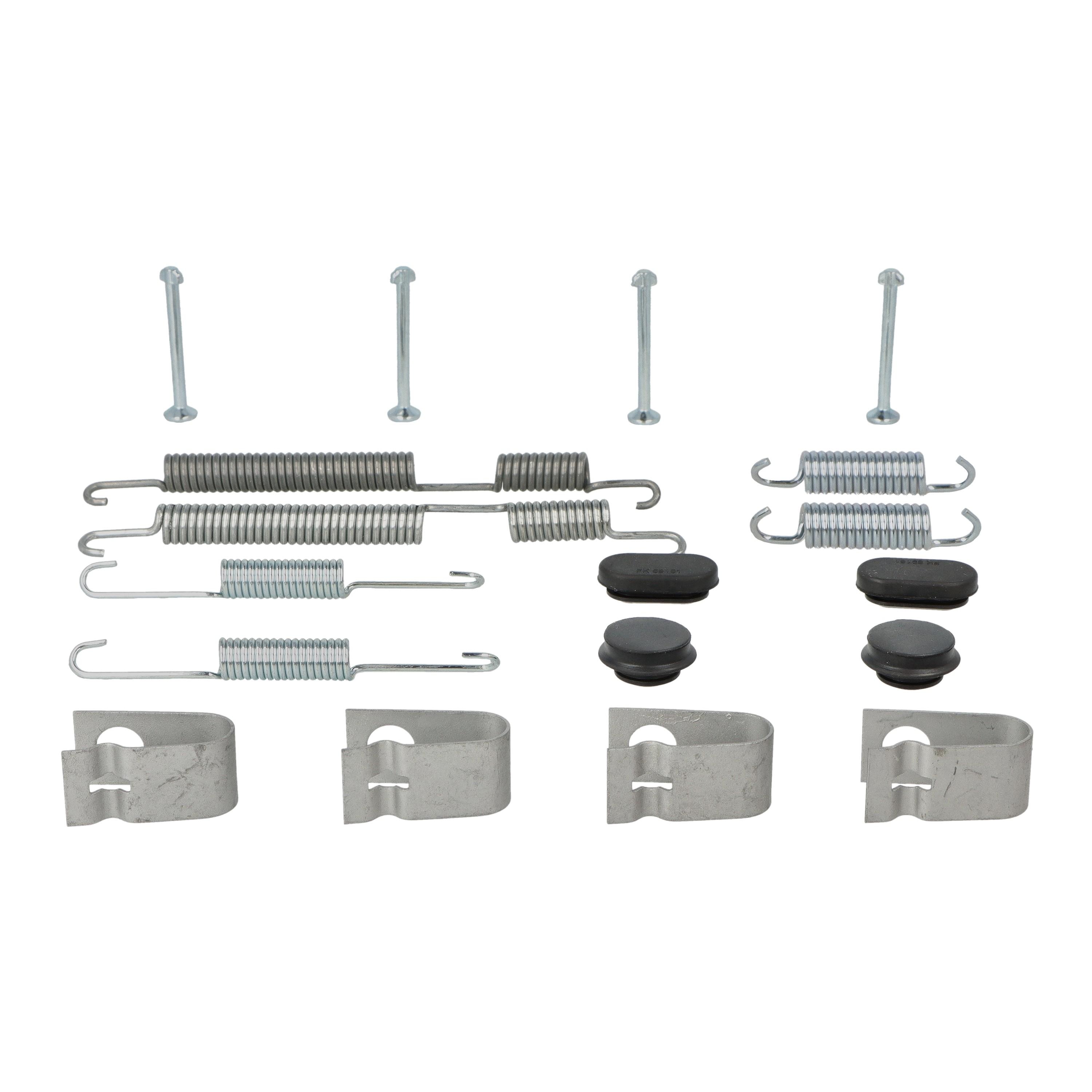 Duralast Drum Brake Hardware Kit H7969 | AutoZone