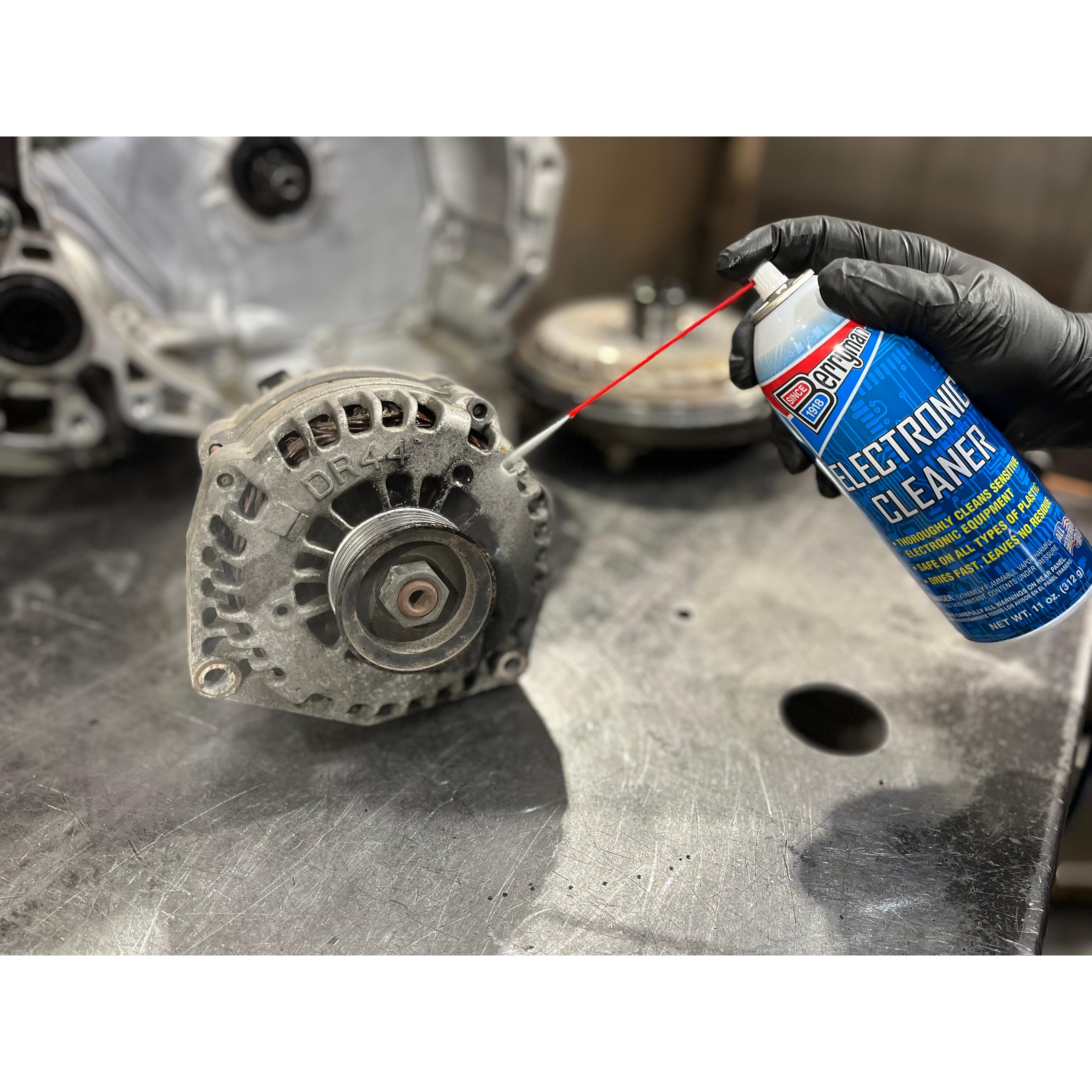 Berryman Electronic Cleaner | AutoZone