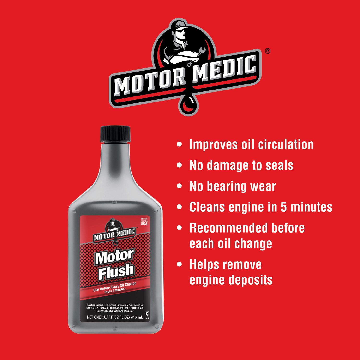 Mua Niteo Products Motor Medic M3515 Instant Starting Fluid - 11 oz. trên Amazon Mỹ chính hãng Mua Niteo Products Motor Medic M3515 Instant Starting Fluid - 11 oz. trên Amazon Mỹ chính hãng