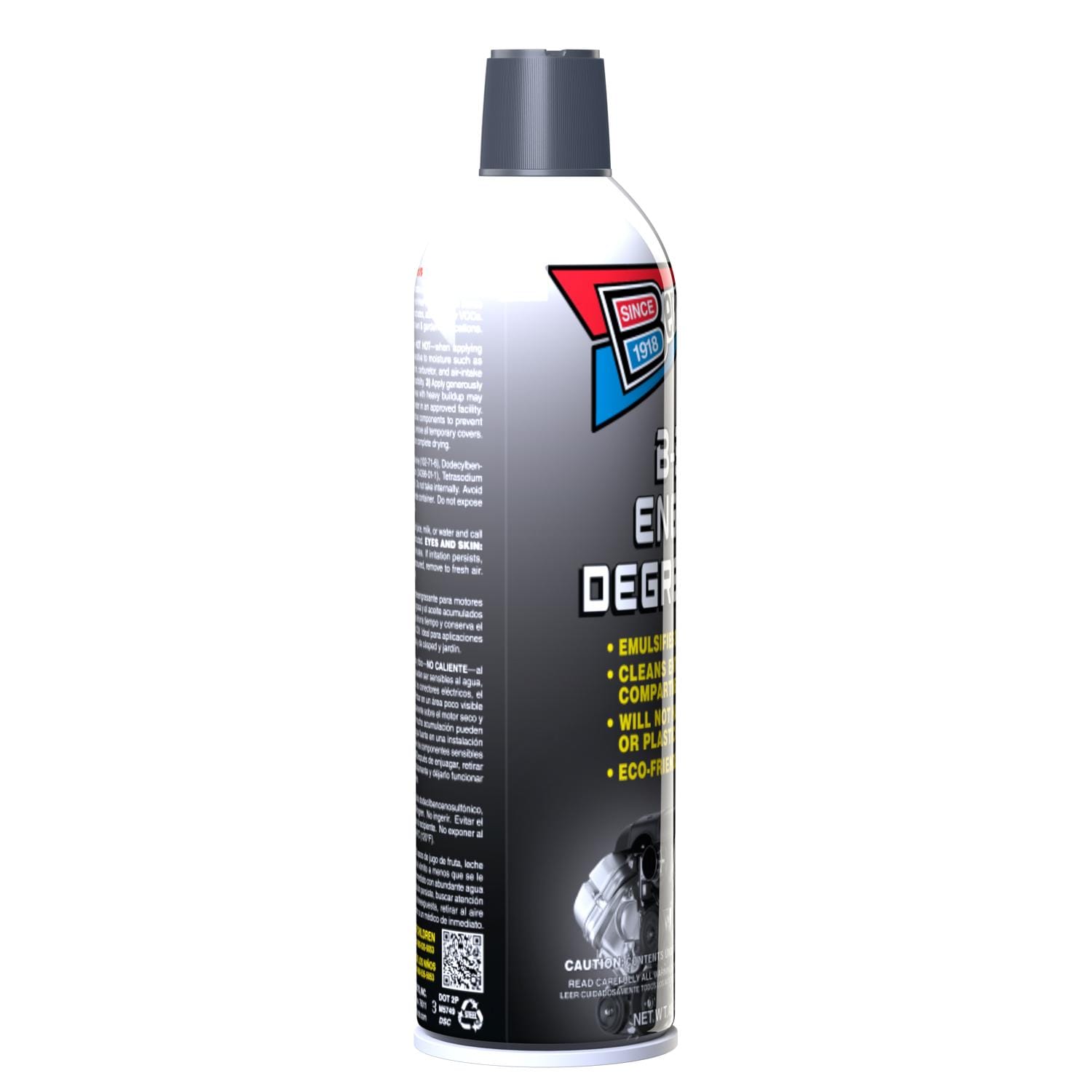 Berryman B33 Engine Degreaser | AutoZone