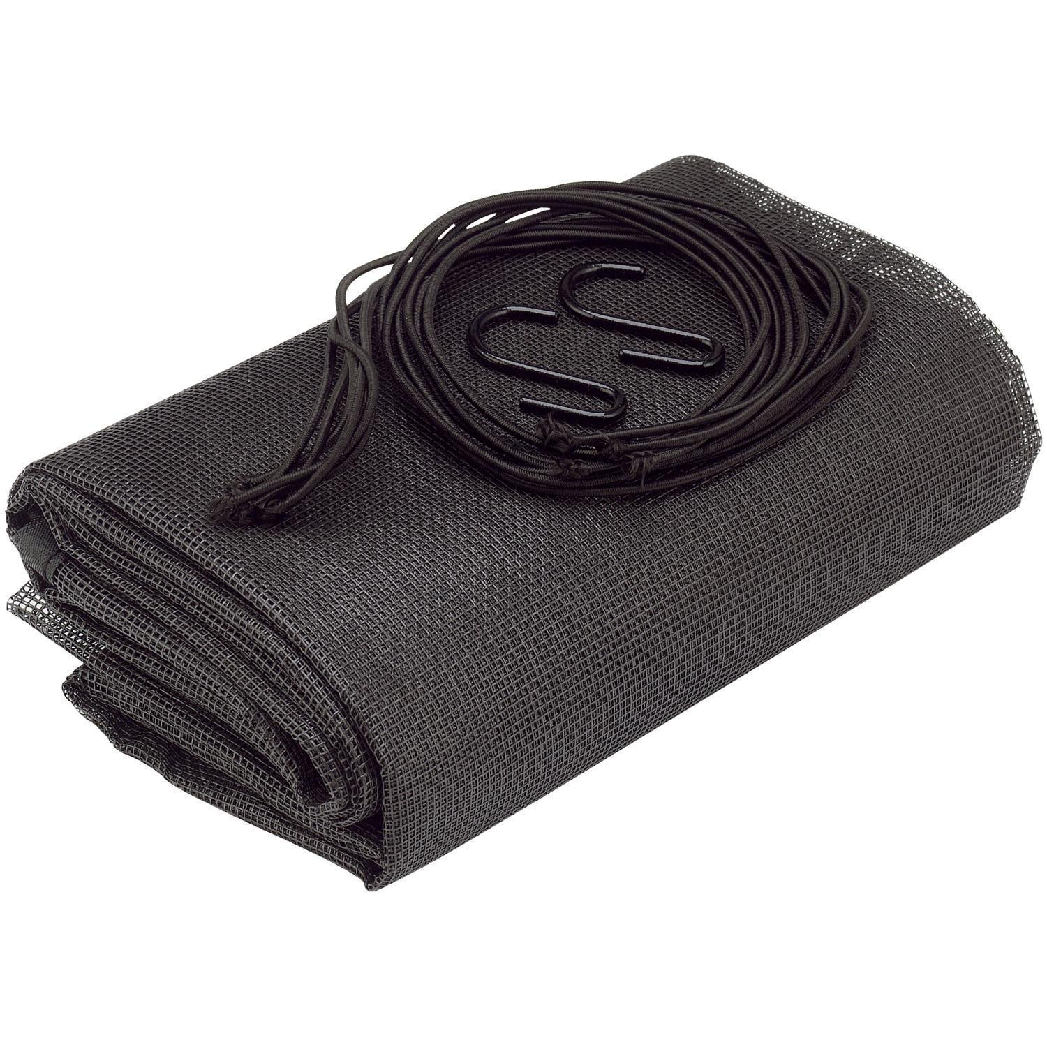 Victor Automotive Bug Screen for Chevrolet Silverado 6500 HD