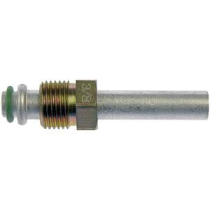 Dorman 800-961 Terminale Tubo Maschio Con O-Ring Esterno – Raccordo Per Tubi Aria Condizionata E Linee Di Riparazione, Diametro 3/8 X 2-3/8 Poll.