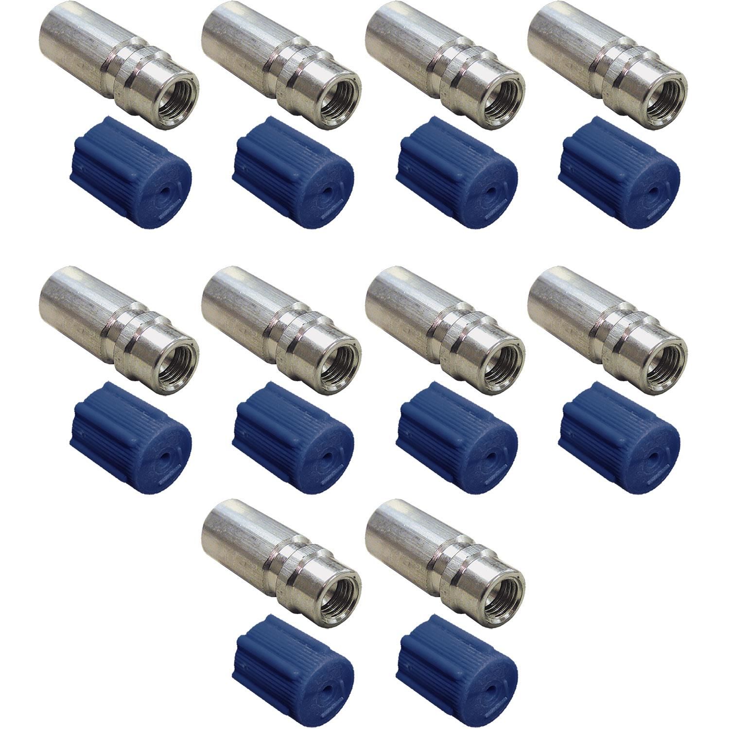 Santech A/C Compressor Control Valve MT0145-10 | AutoZone