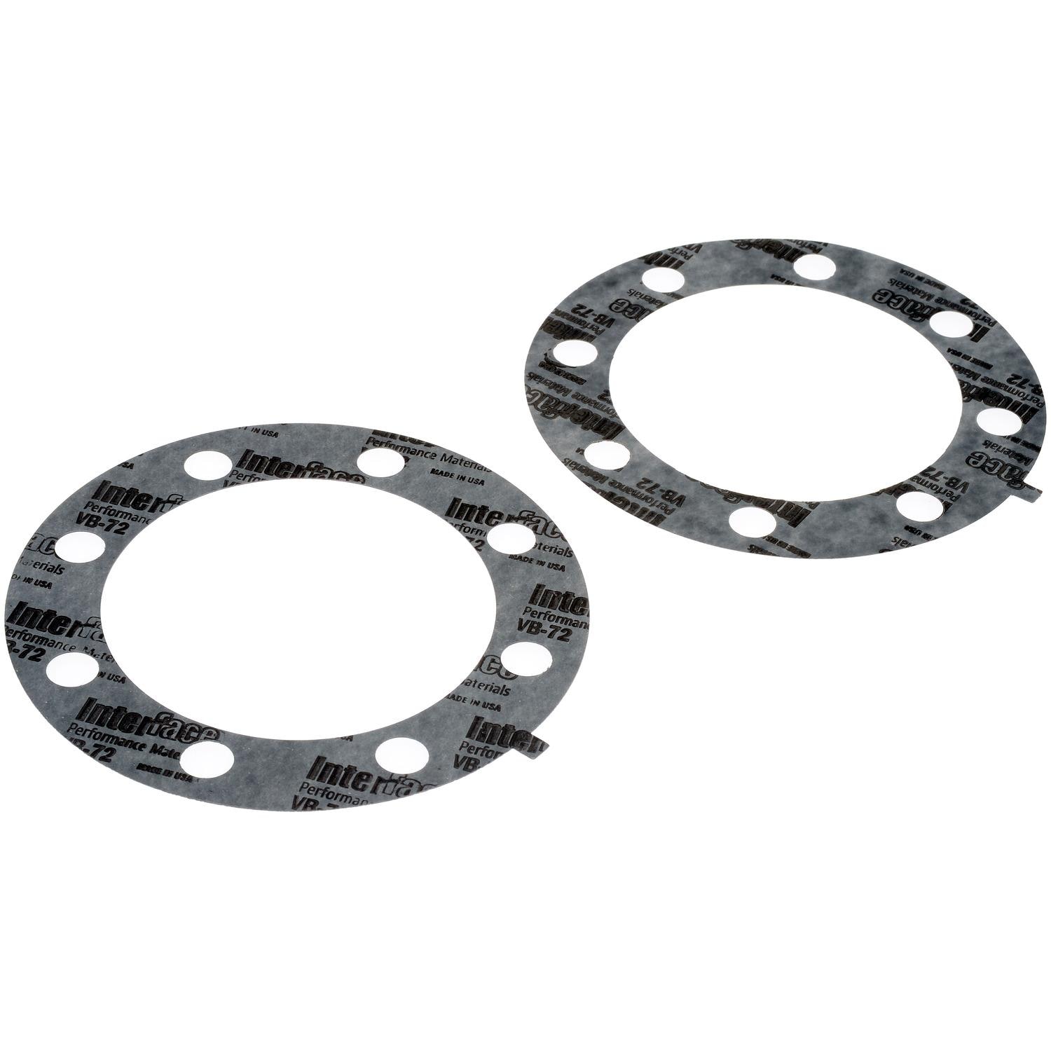 2024 Chevrolet Silverado 3500 HD Drive Axle Shaft Flange Gasket
