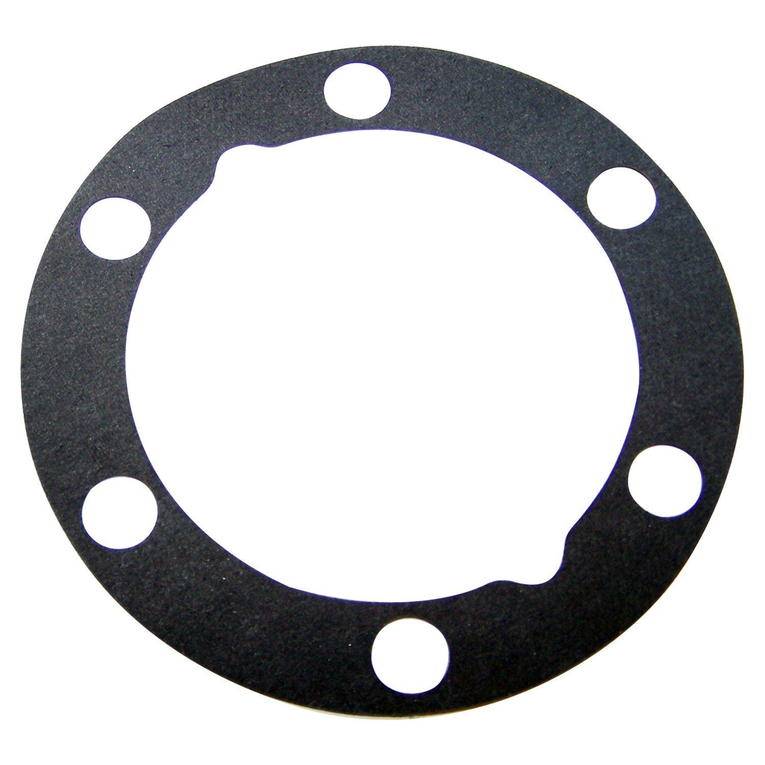 Crown Automotive Jeep Replacement Drive Axle Shaft Flange Gasket