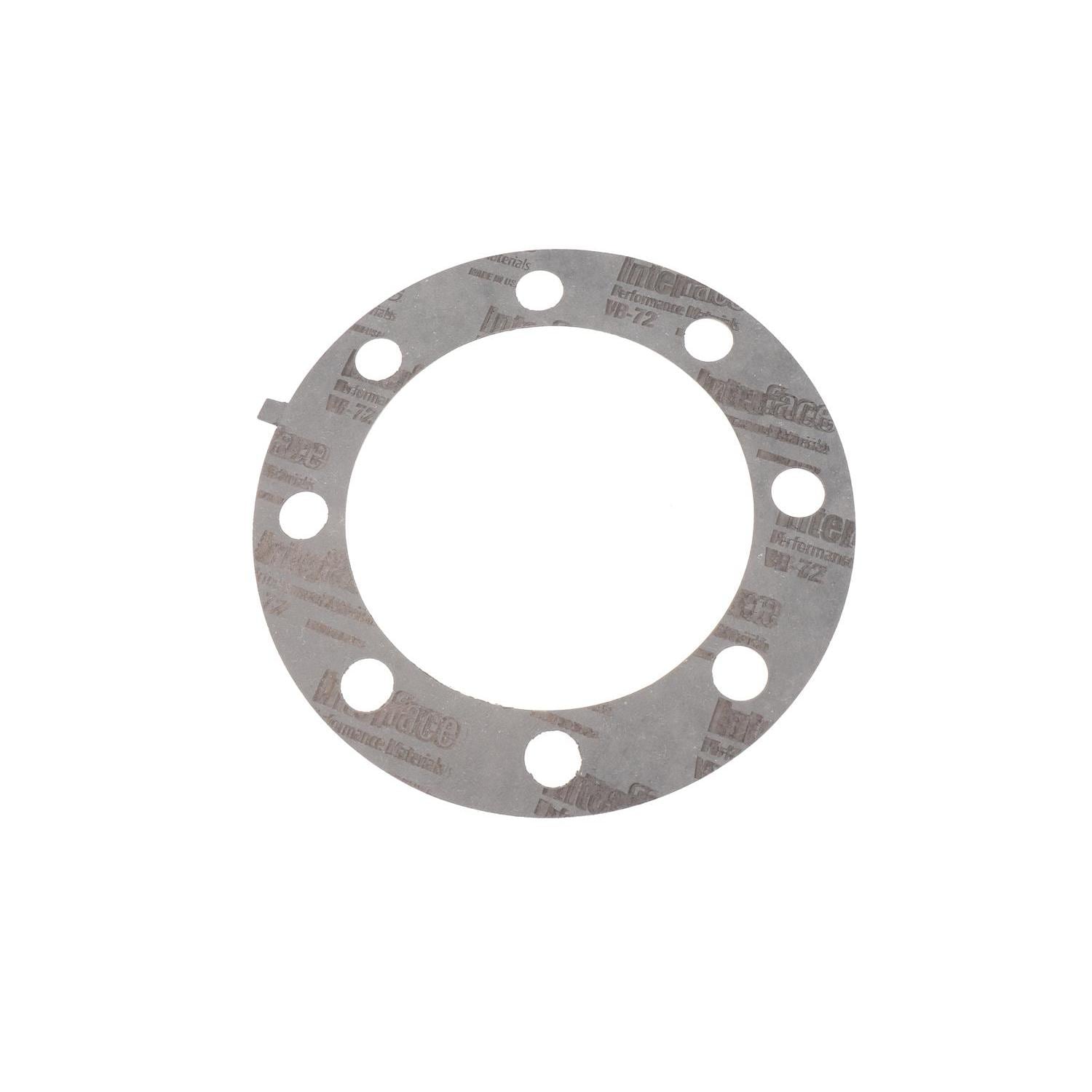GM Genuine Parts Drive Axle Shaft Flange Gasket 84757390 | AutoZone